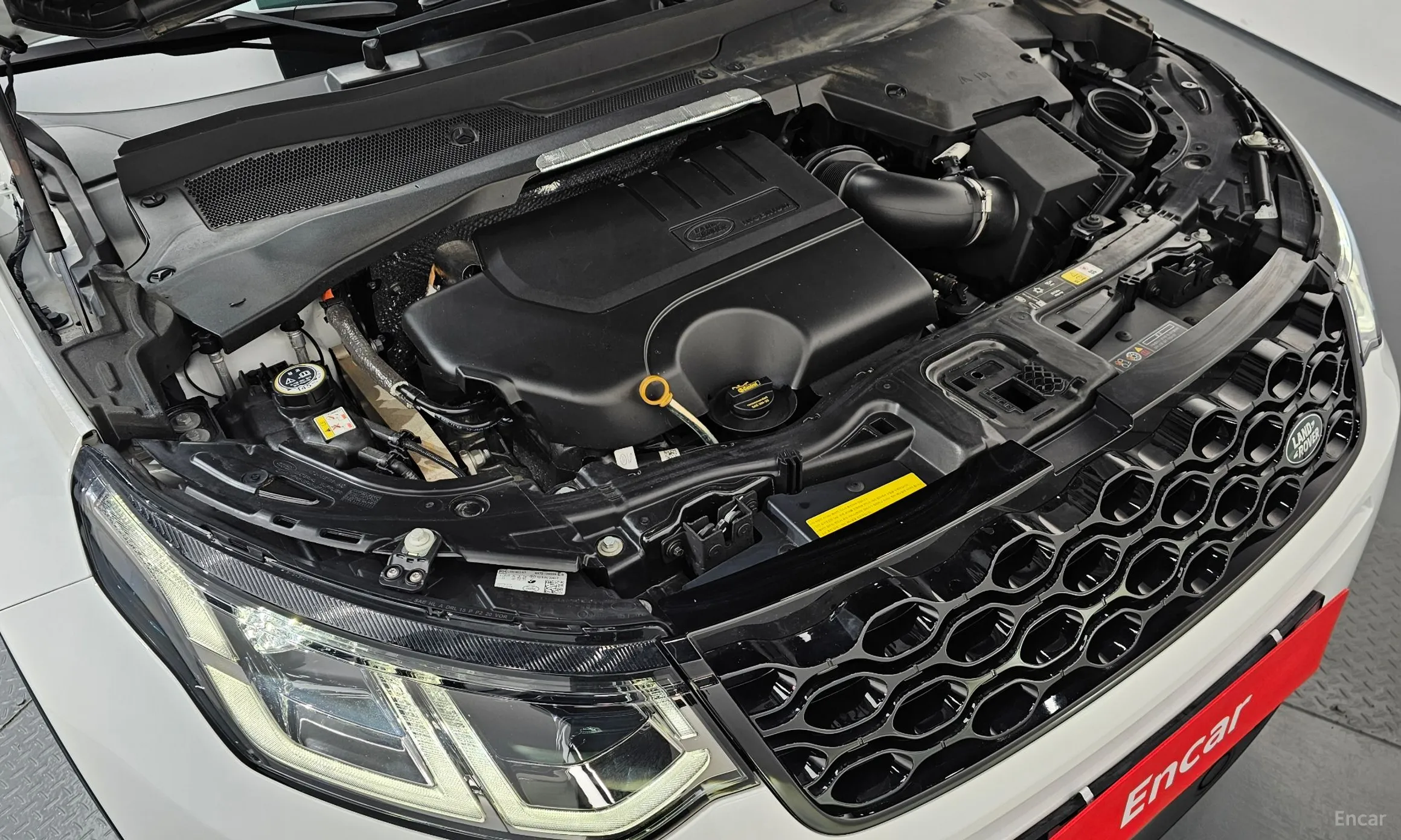 Land Rover Discovery Sports превью 6