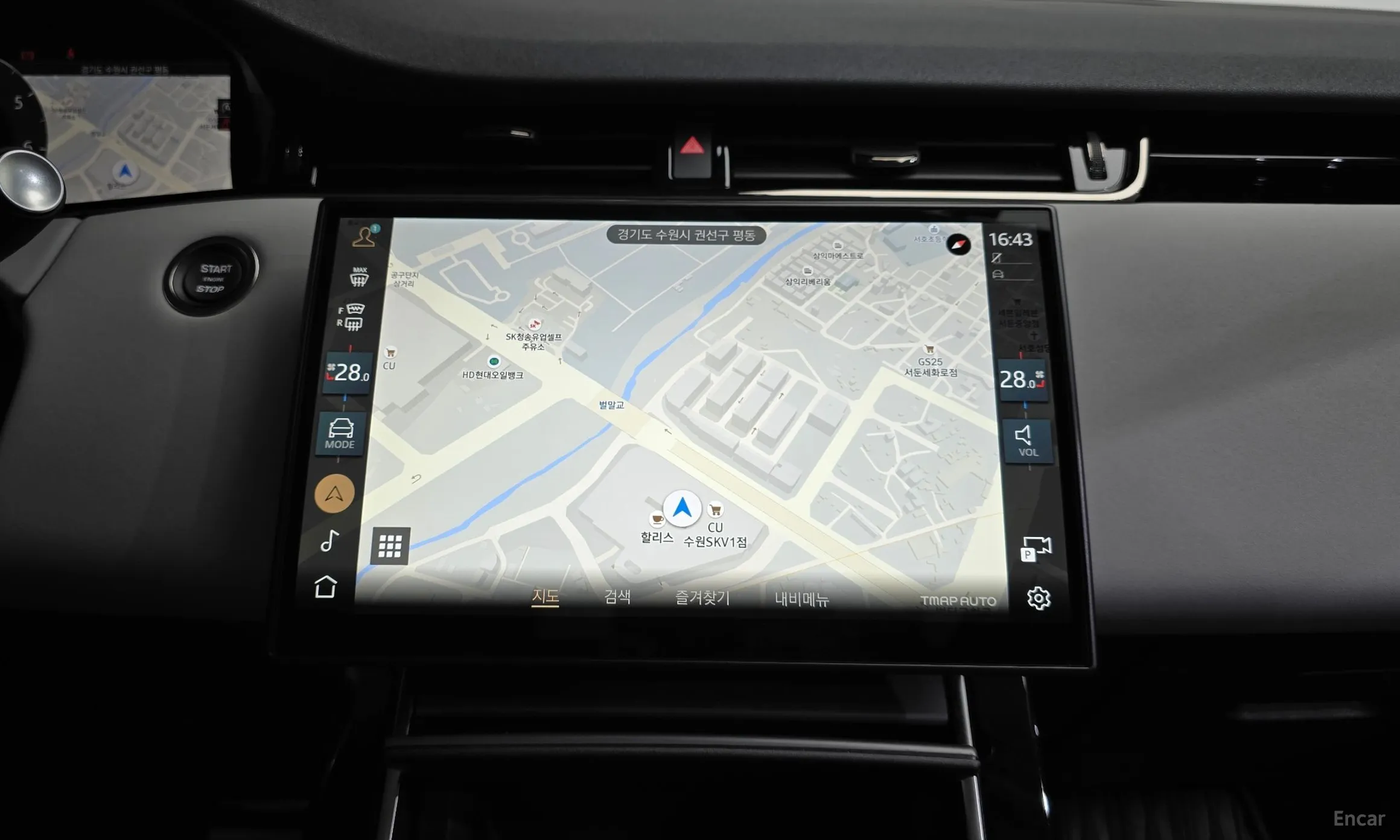 Land Rover Range Rover Evoque 2nd Generation превью 14