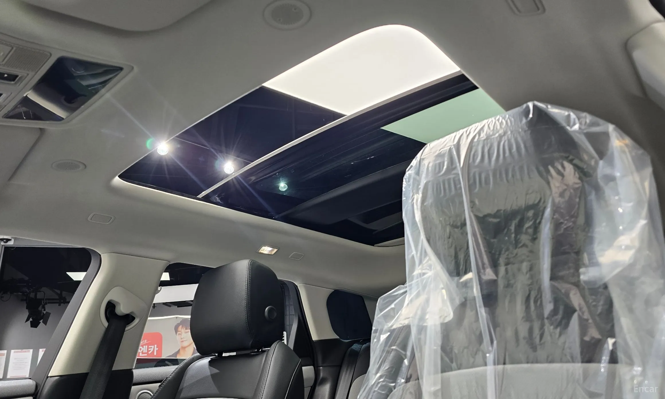 Land Rover Range Rover Evoque 2nd Generation превью 19