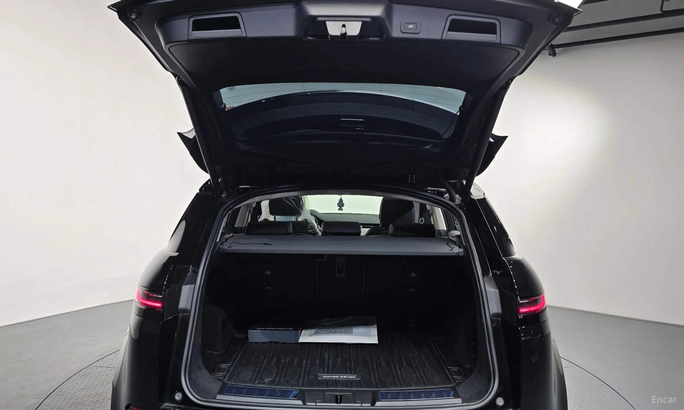 Land Rover Range Rover Evoque 2nd Generation превью 20