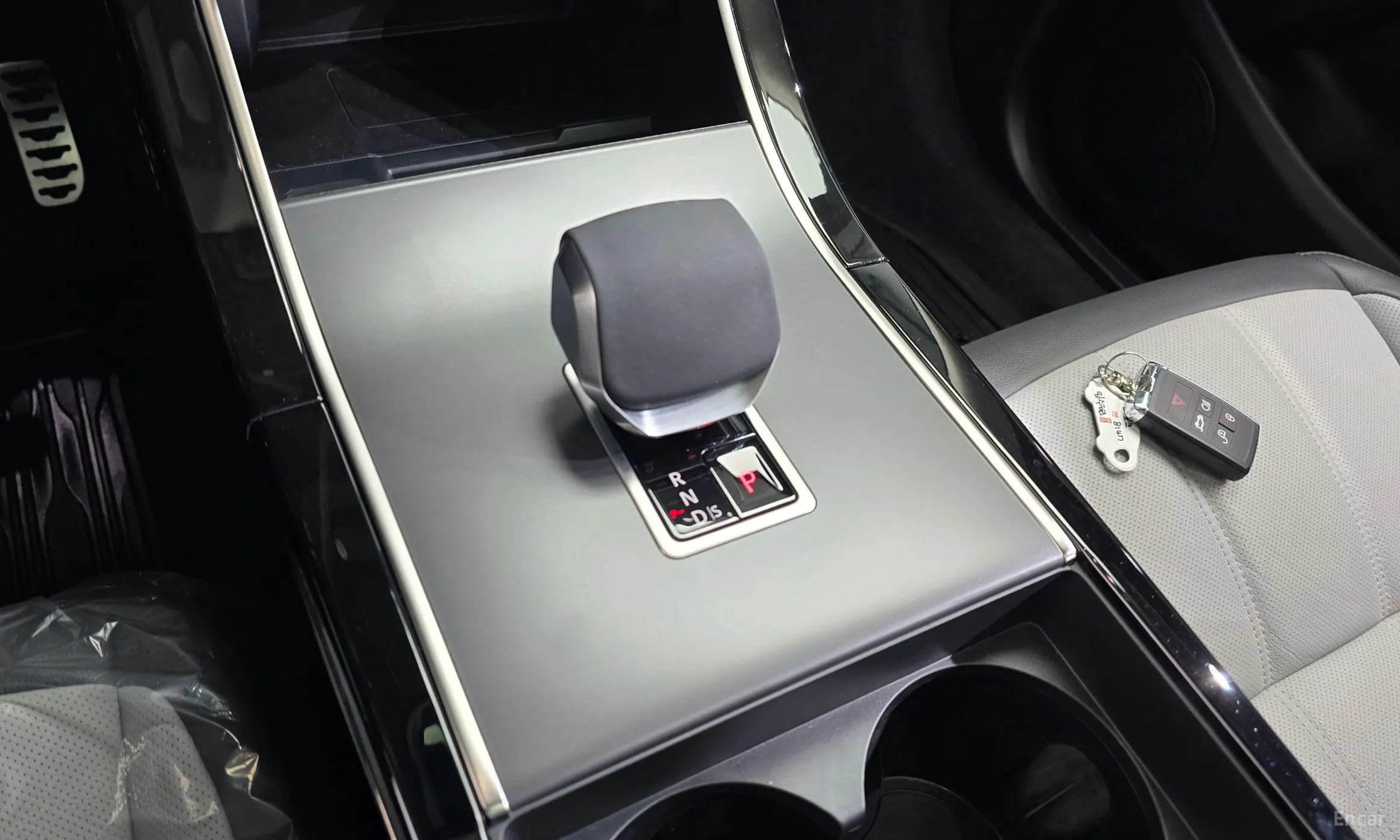 Land Rover Range Rover Evoque 2nd Generation превью 9