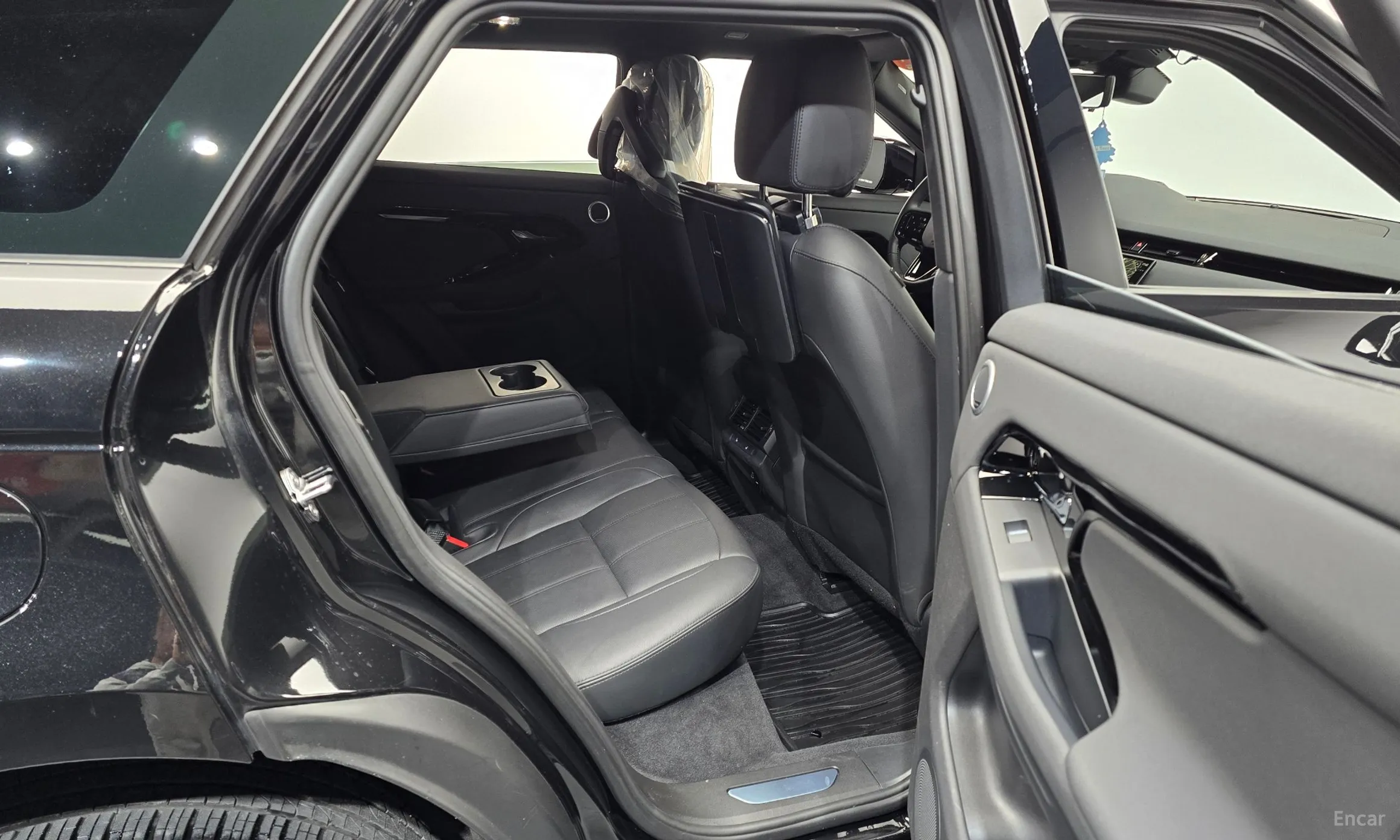 Land Rover Range Rover Evoque 2nd Generation превью 12