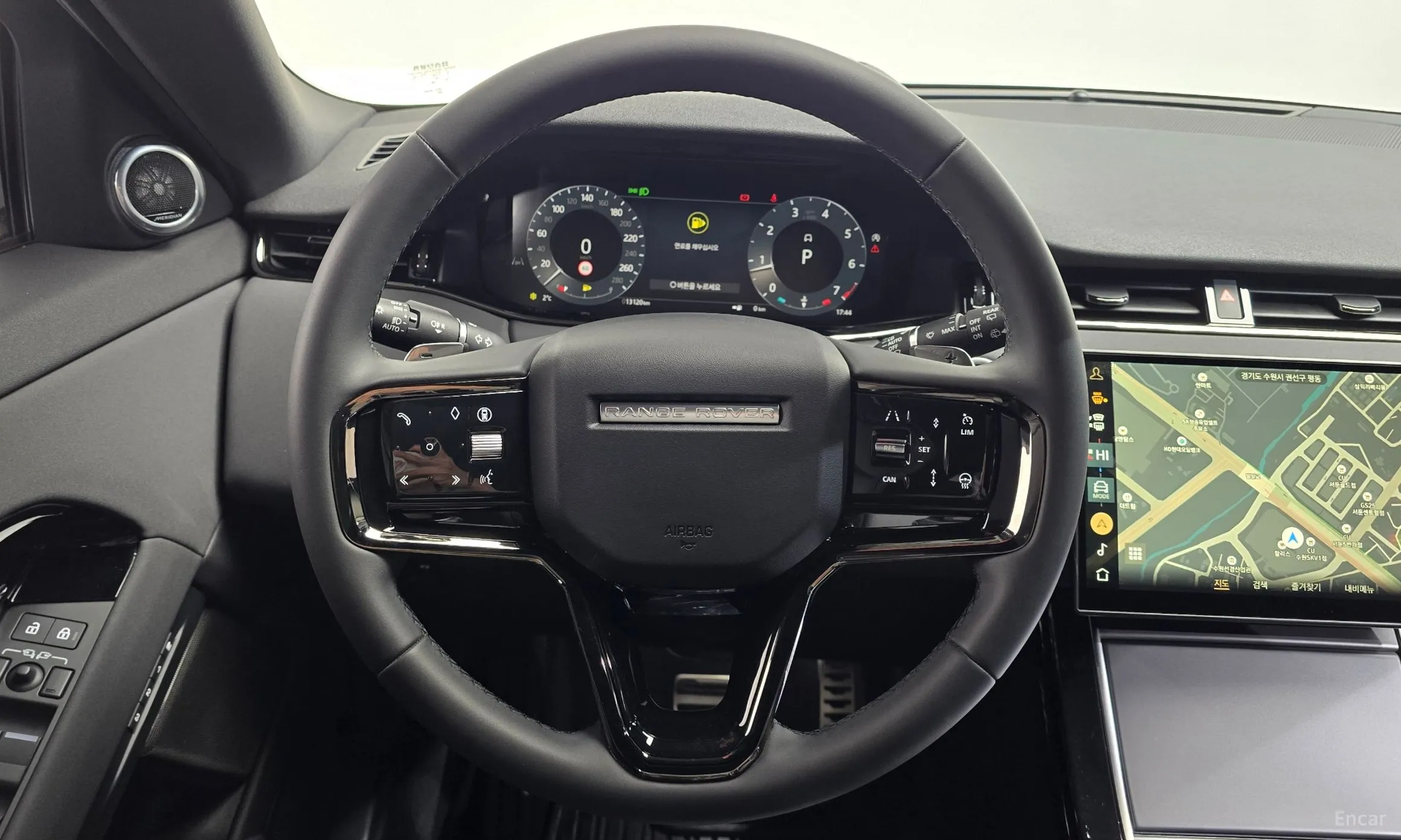 Land Rover Range Rover Evoque 2nd Generation превью 13