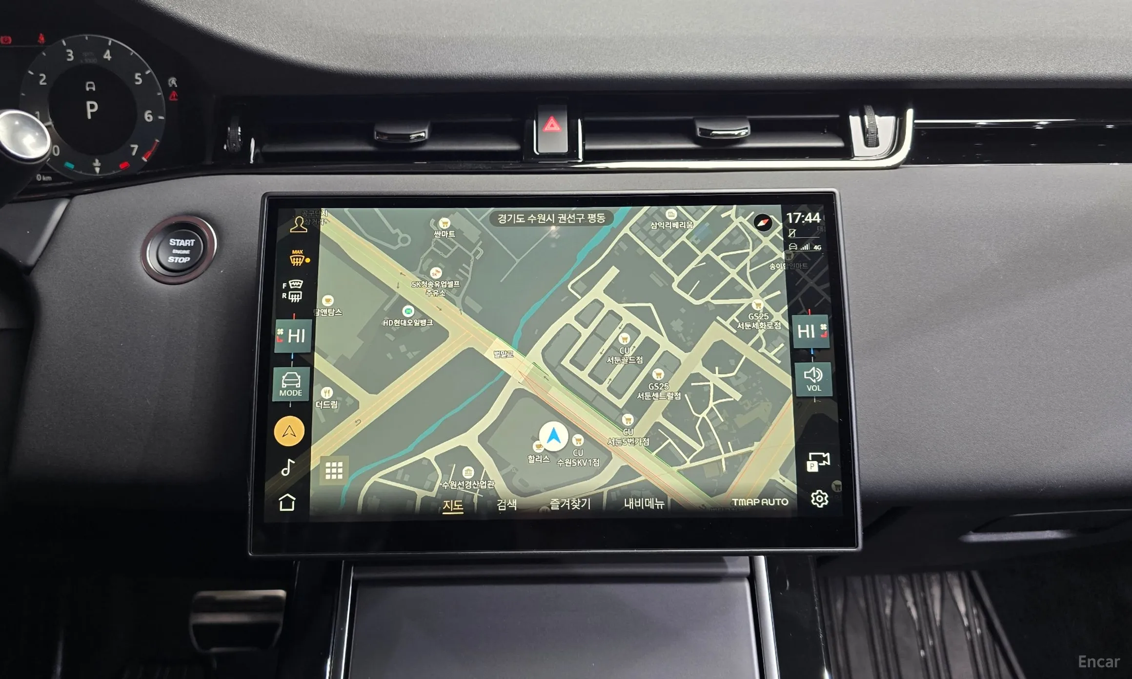 Land Rover Range Rover Evoque 2nd Generation превью 14