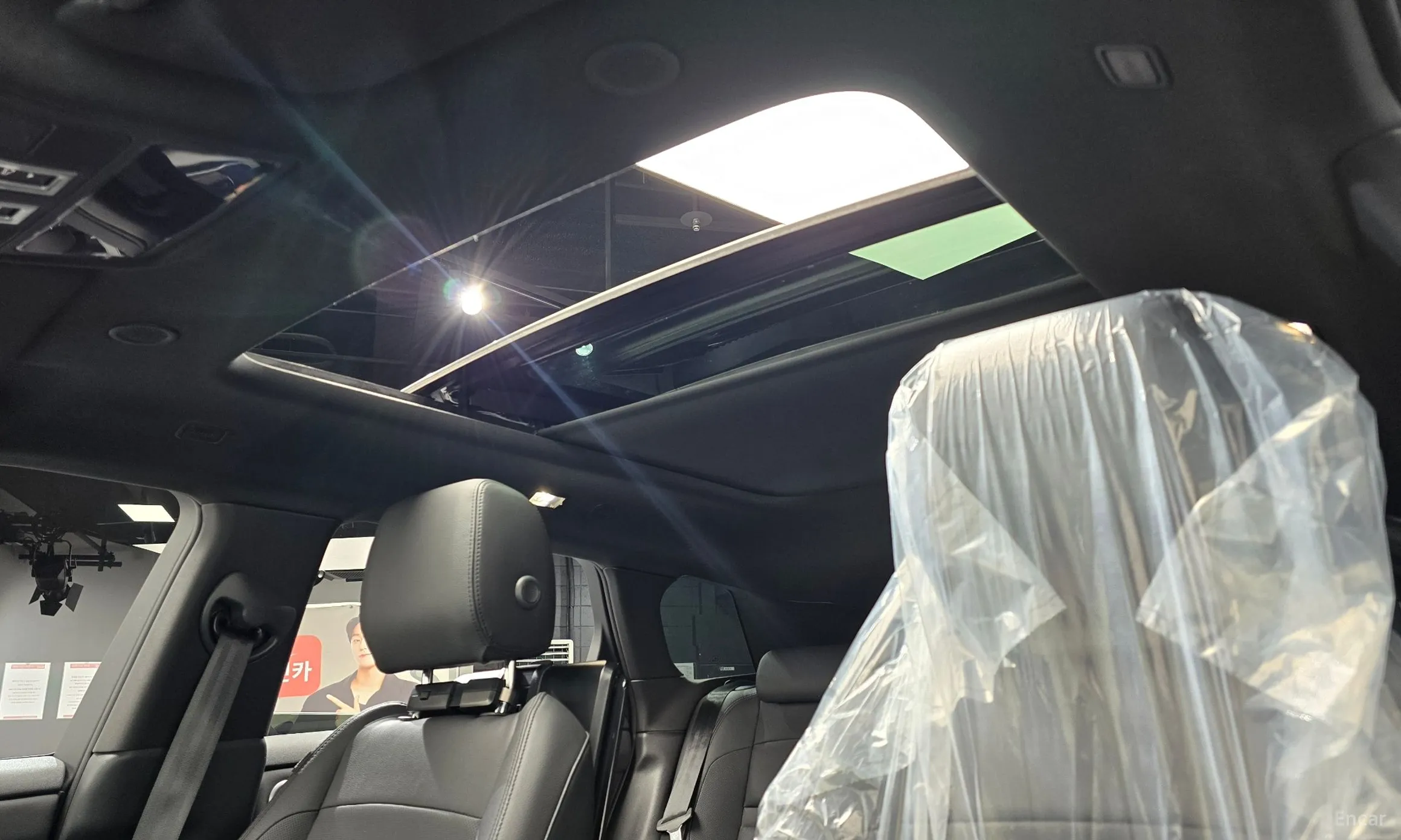 Land Rover Range Rover Evoque 2nd Generation превью 19
