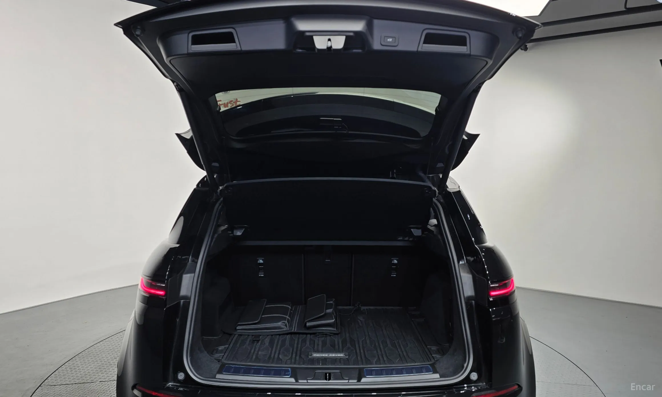 Land Rover Range Rover Evoque 2nd Generation превью 20