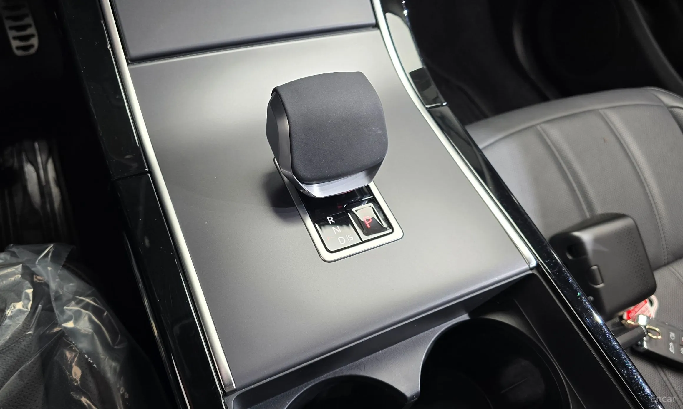 Land Rover Range Rover Evoque 2nd Generation превью 9