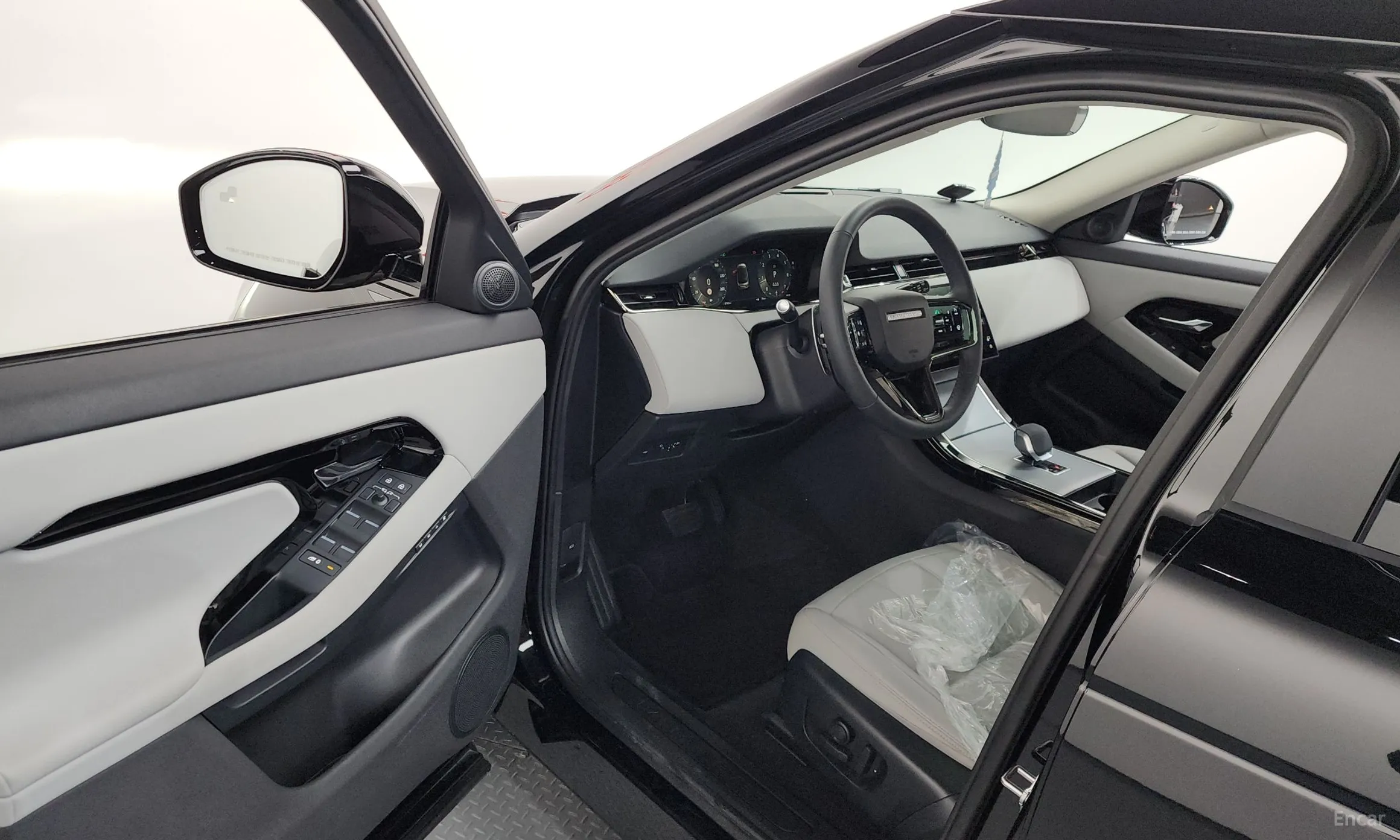 Land Rover Range Rover Evoque 2nd Generation превью 10