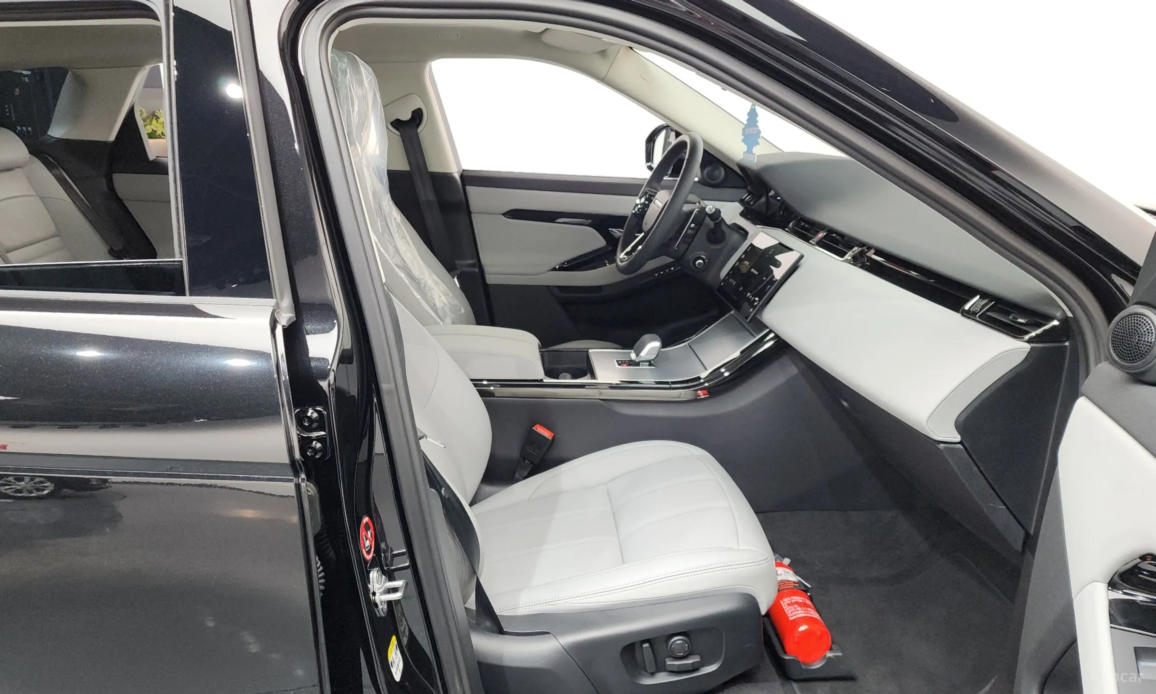 Land Rover Range Rover Evoque 2nd Generation превью 11