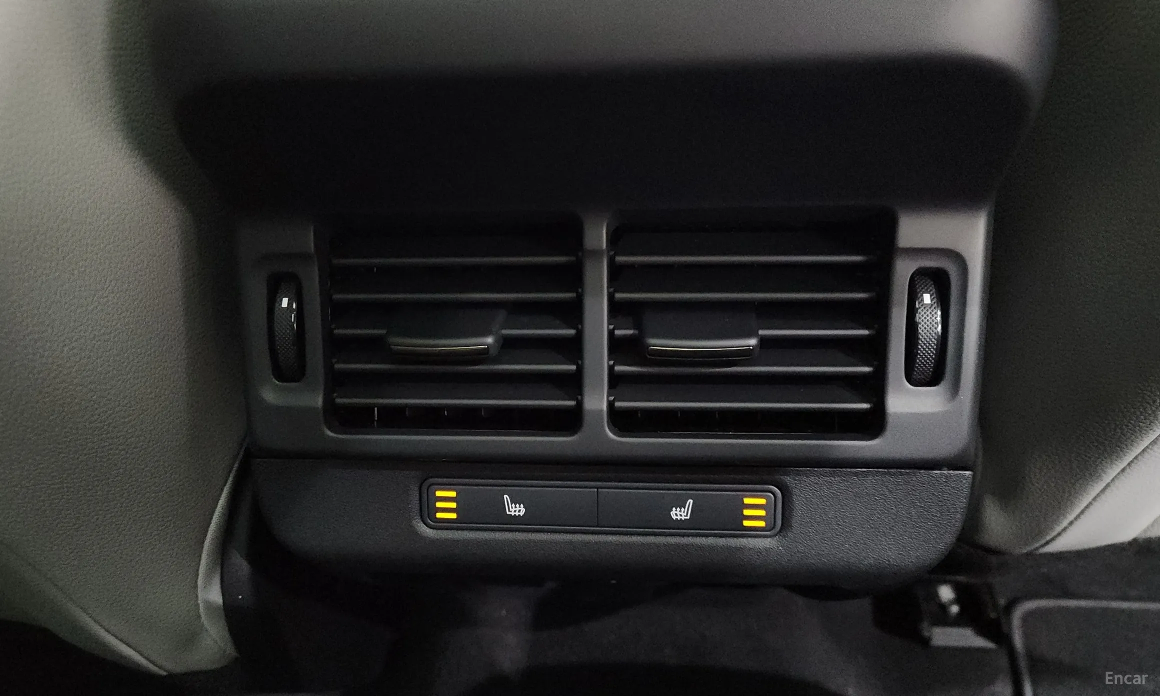 Land Rover Range Rover Evoque 2nd Generation превью 19