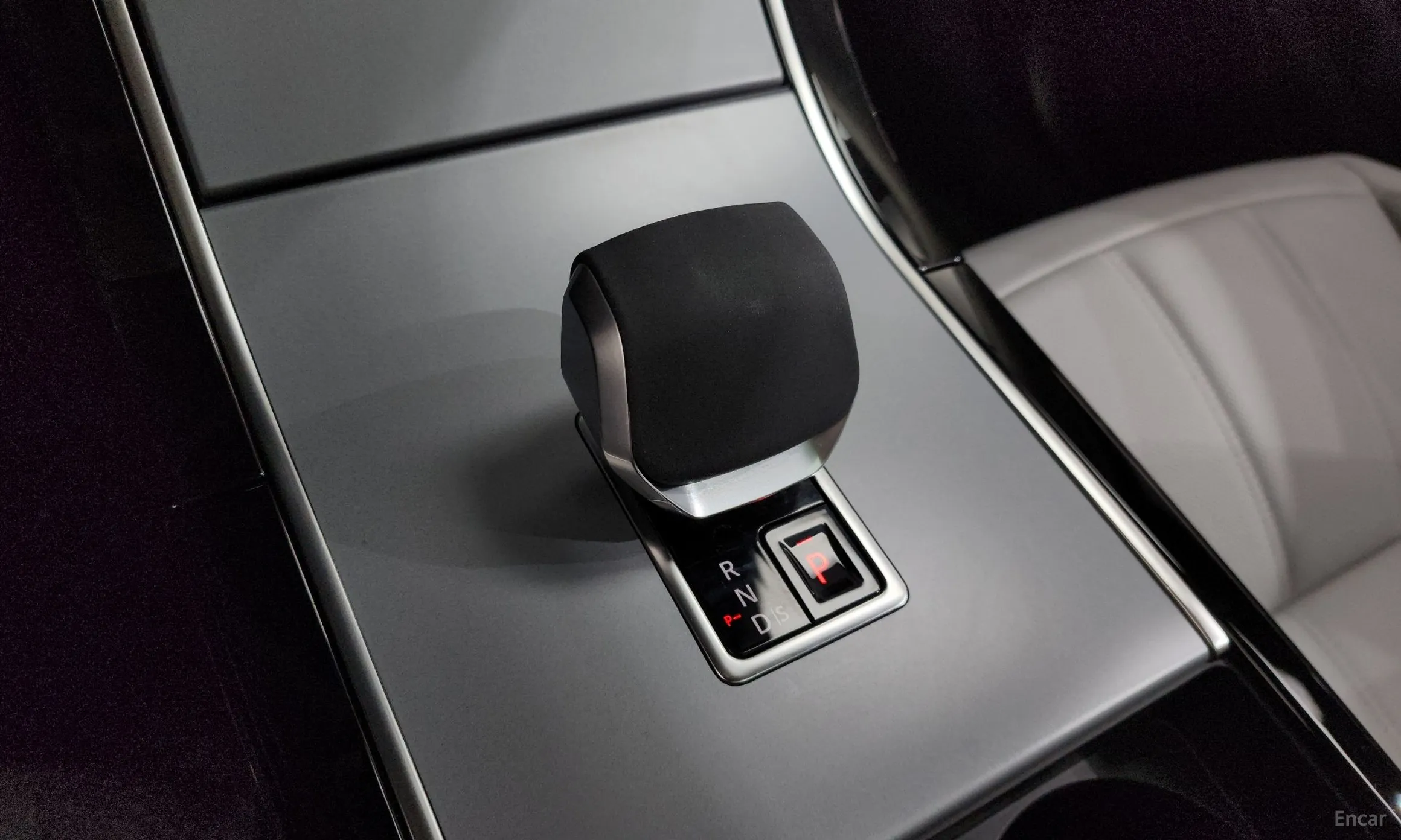 Land Rover Range Rover Evoque 2nd Generation превью 9