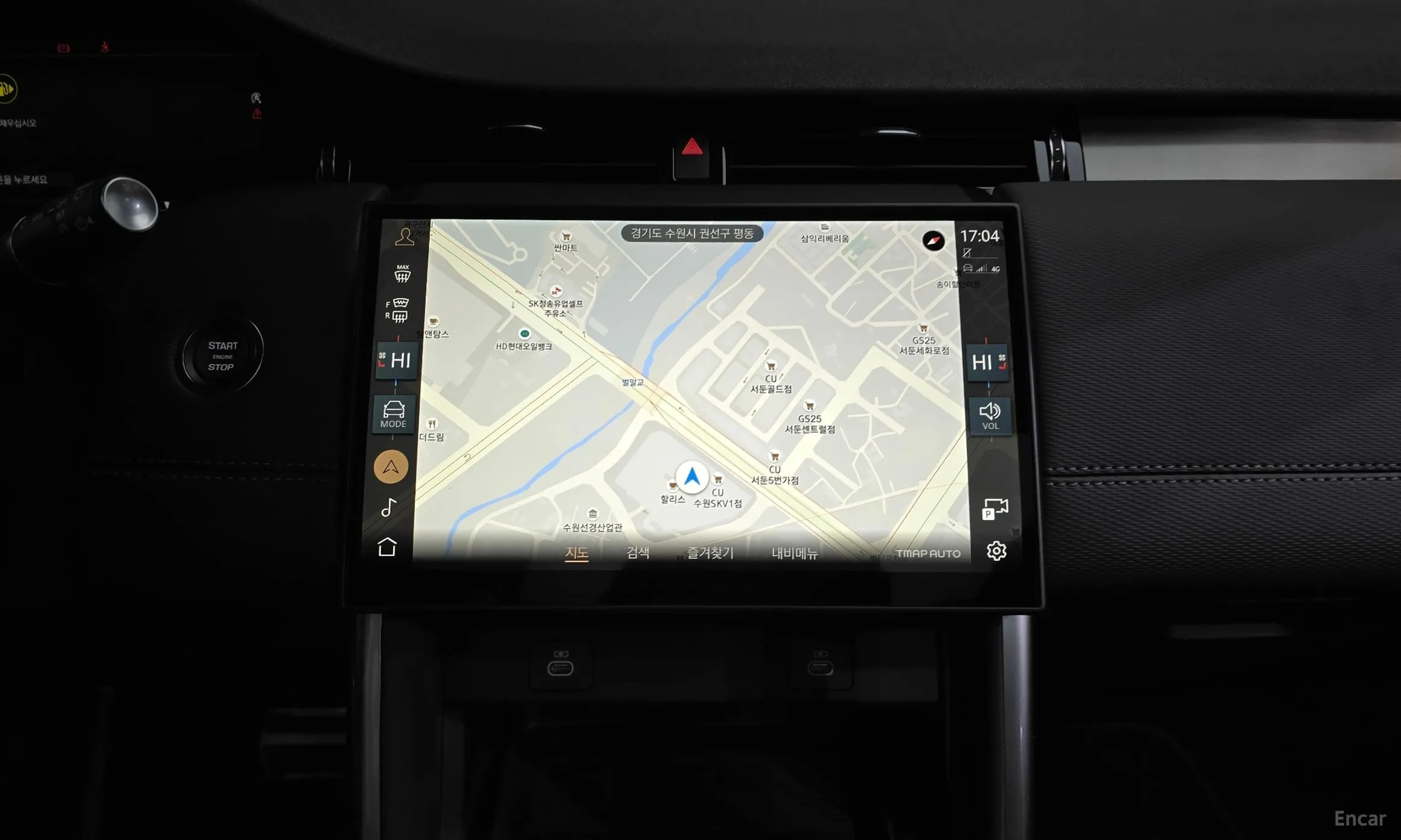 Land Rover Discovery Sports превью 14
