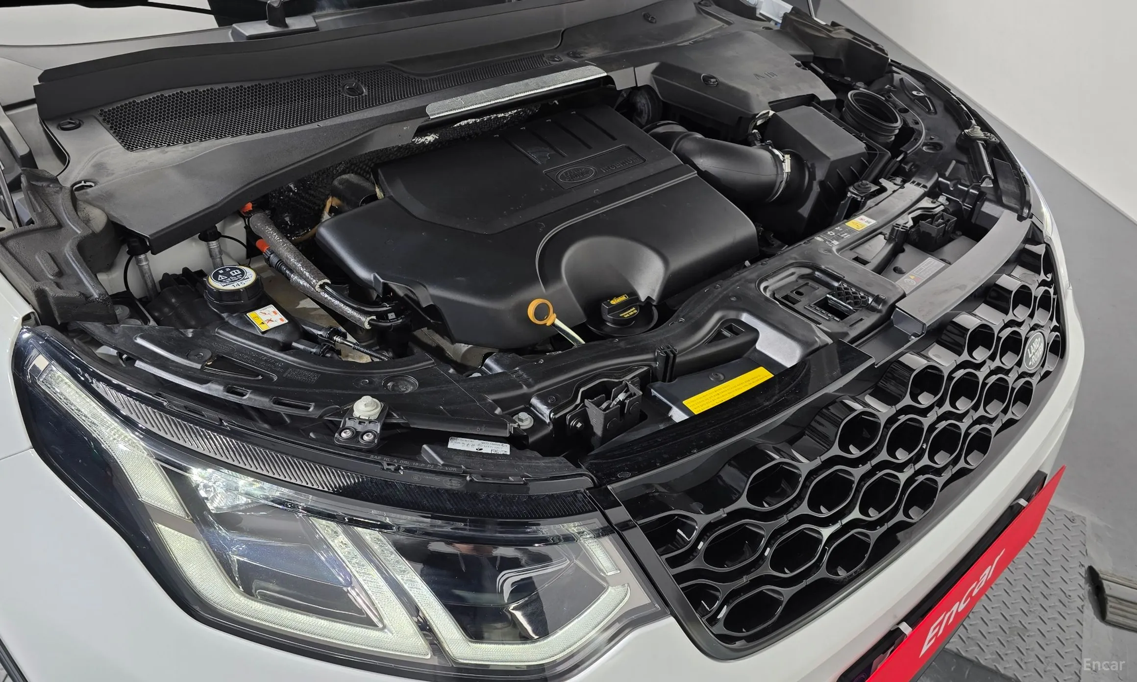 Land Rover Discovery Sports превью 6