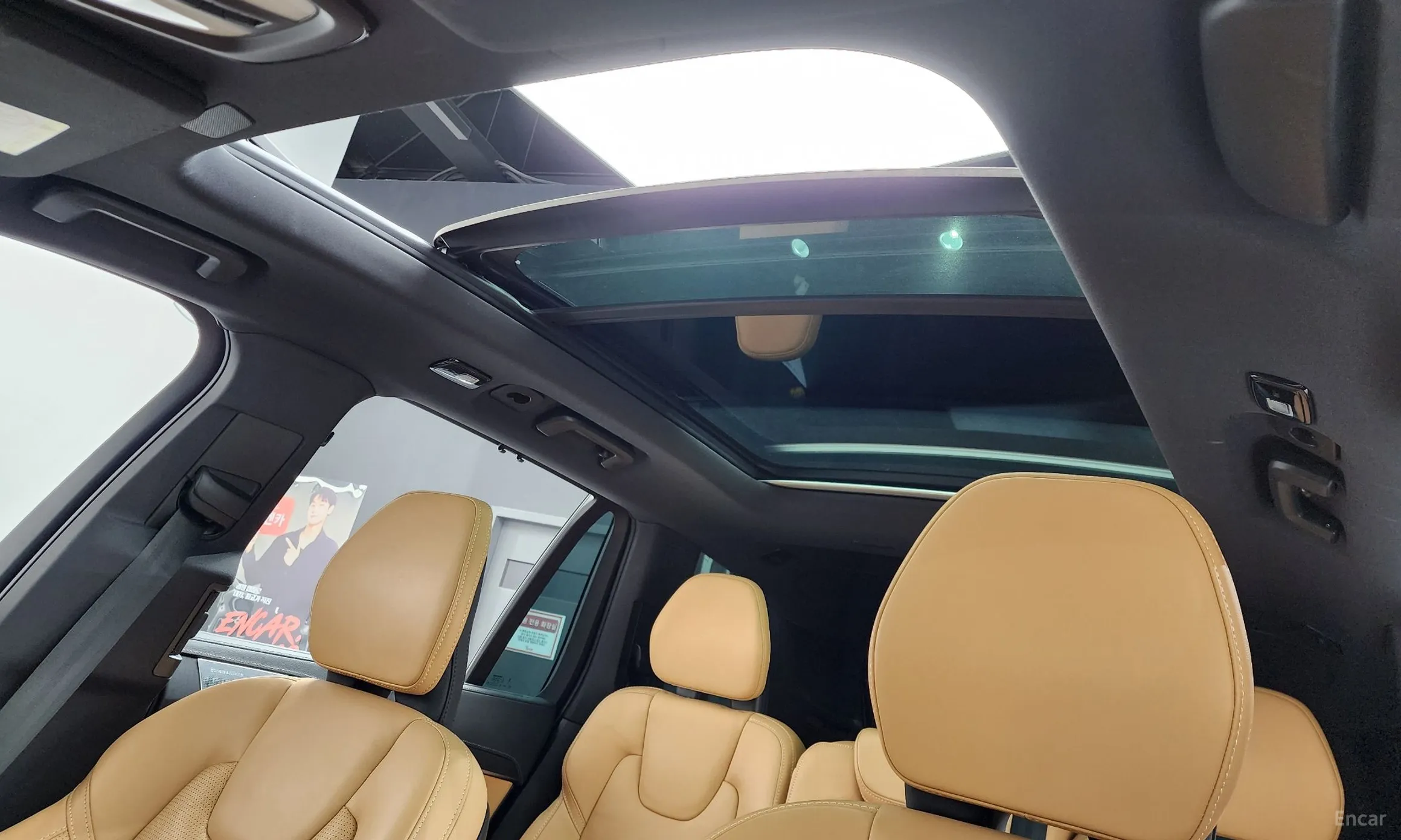 Volvo XC90 Gen 2 превью 18