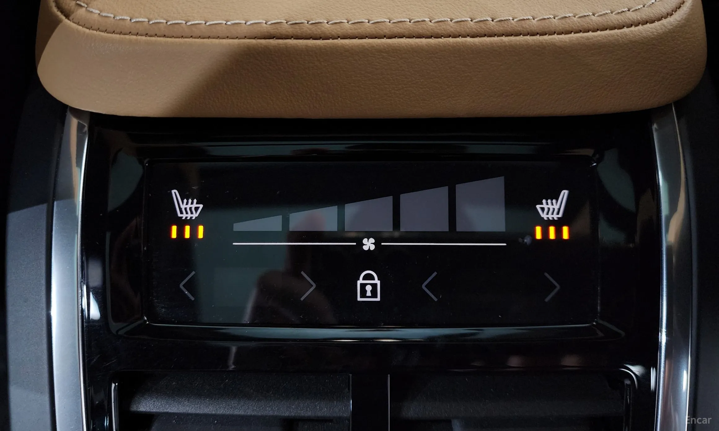 Volvo XC90 Gen 2 превью 19