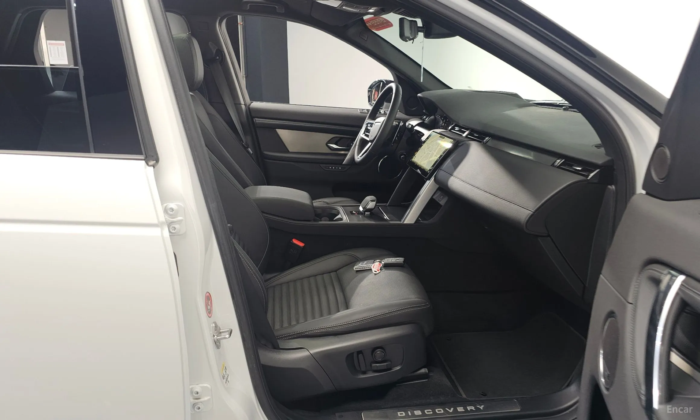 Land Rover Discovery Sports превью 11