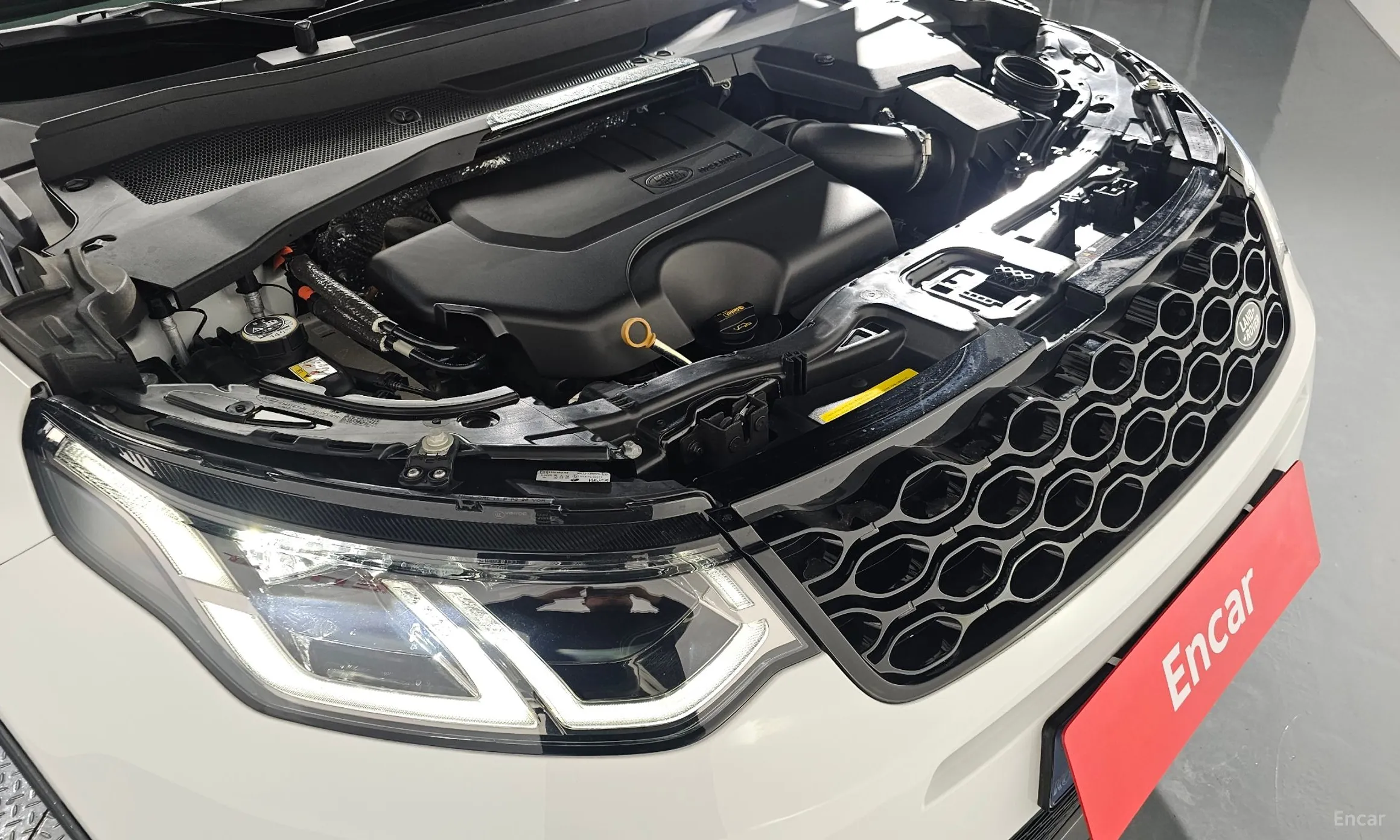 Land Rover Discovery Sports превью 6