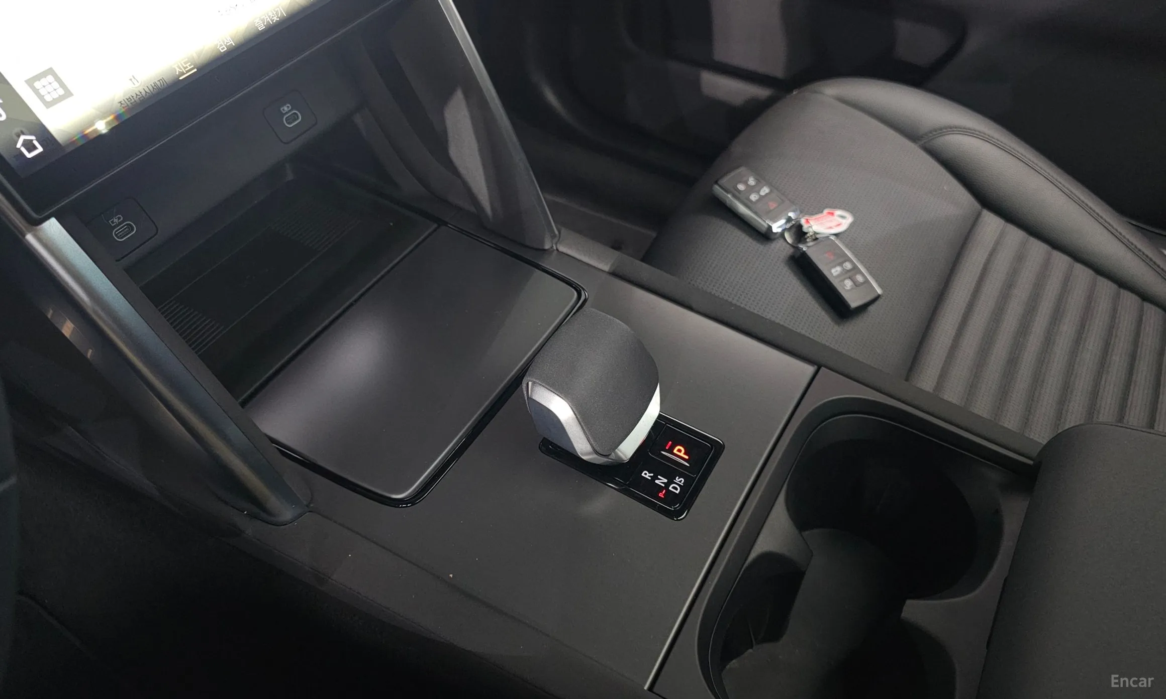 Land Rover Discovery Sports превью 9