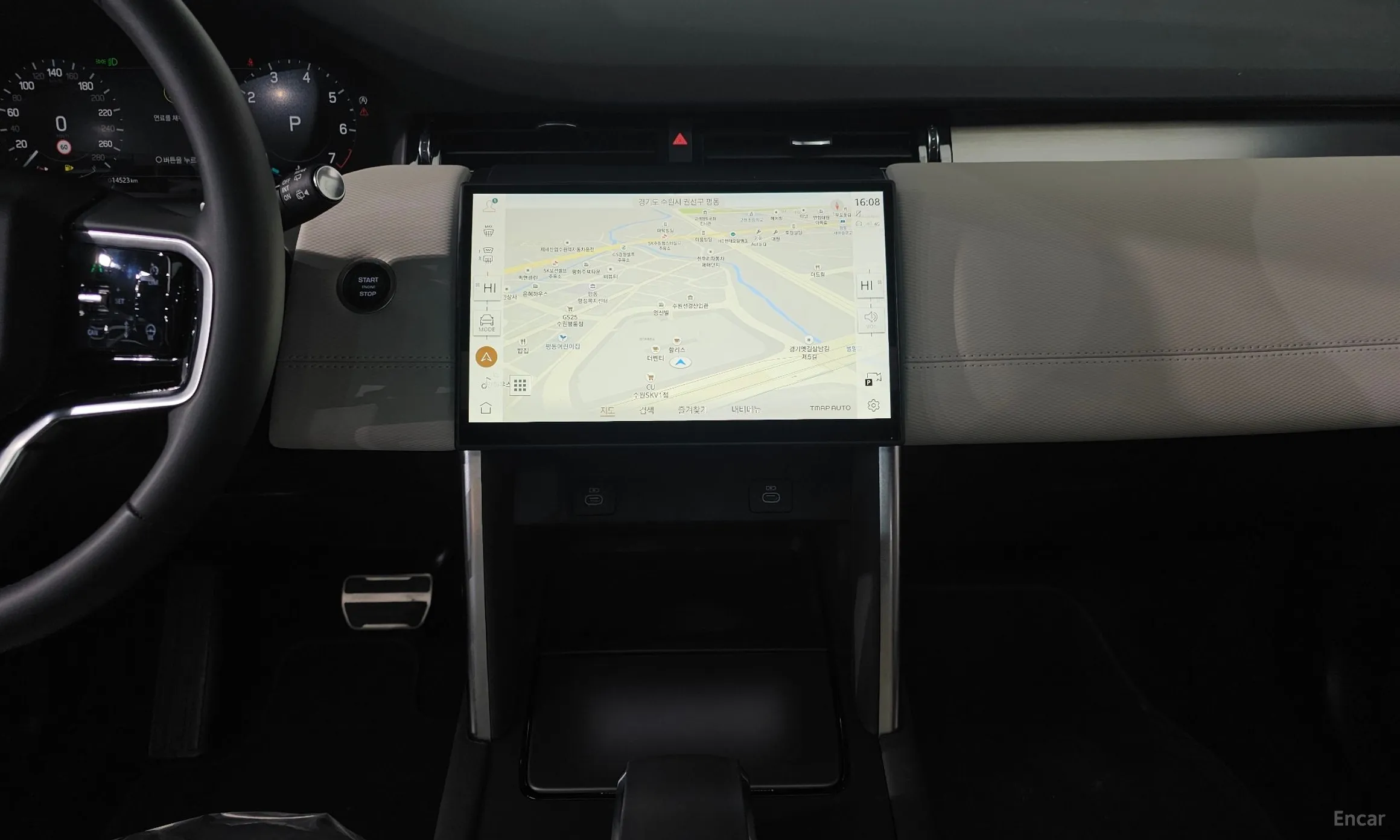 Land Rover Discovery Sports превью 14