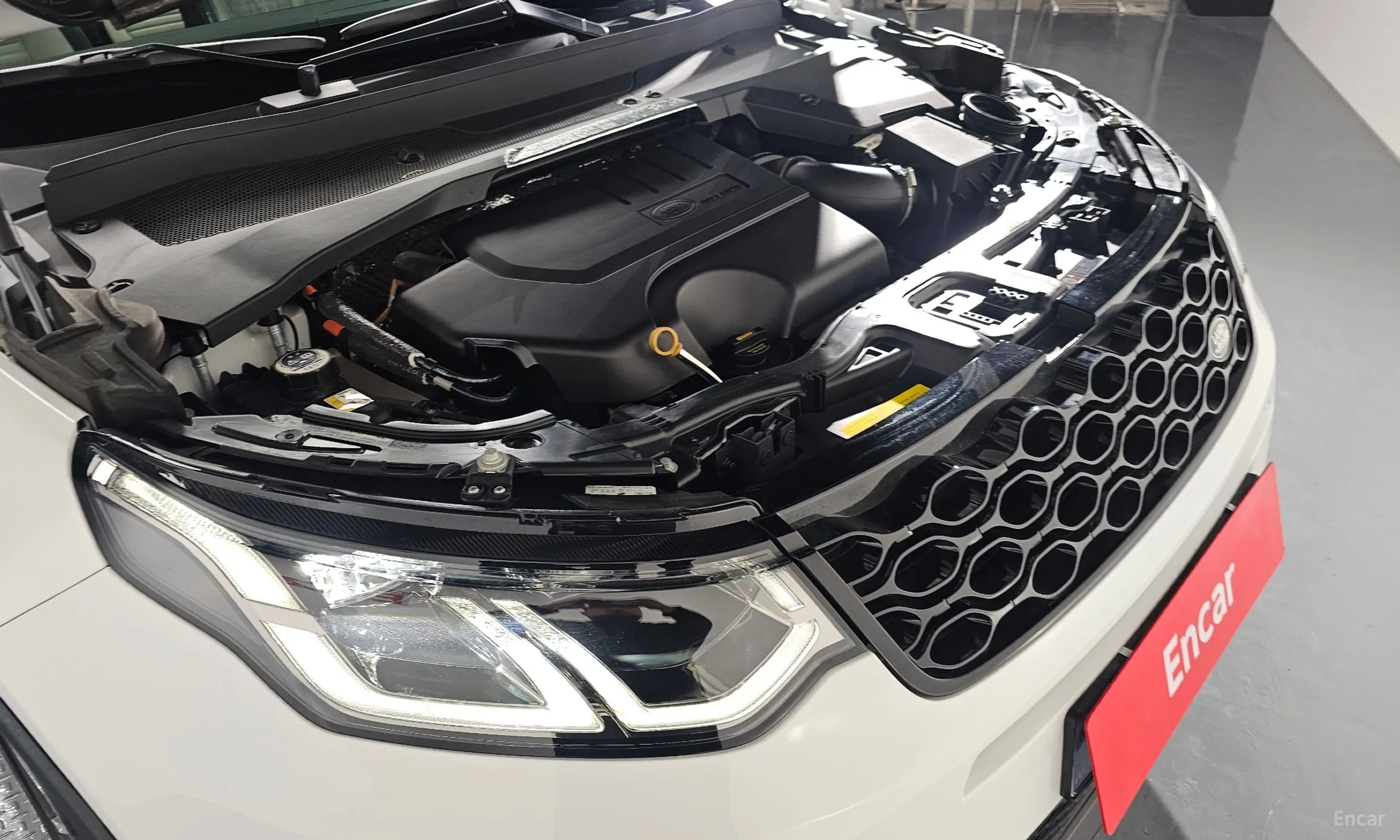 Land Rover Discovery Sports превью 6