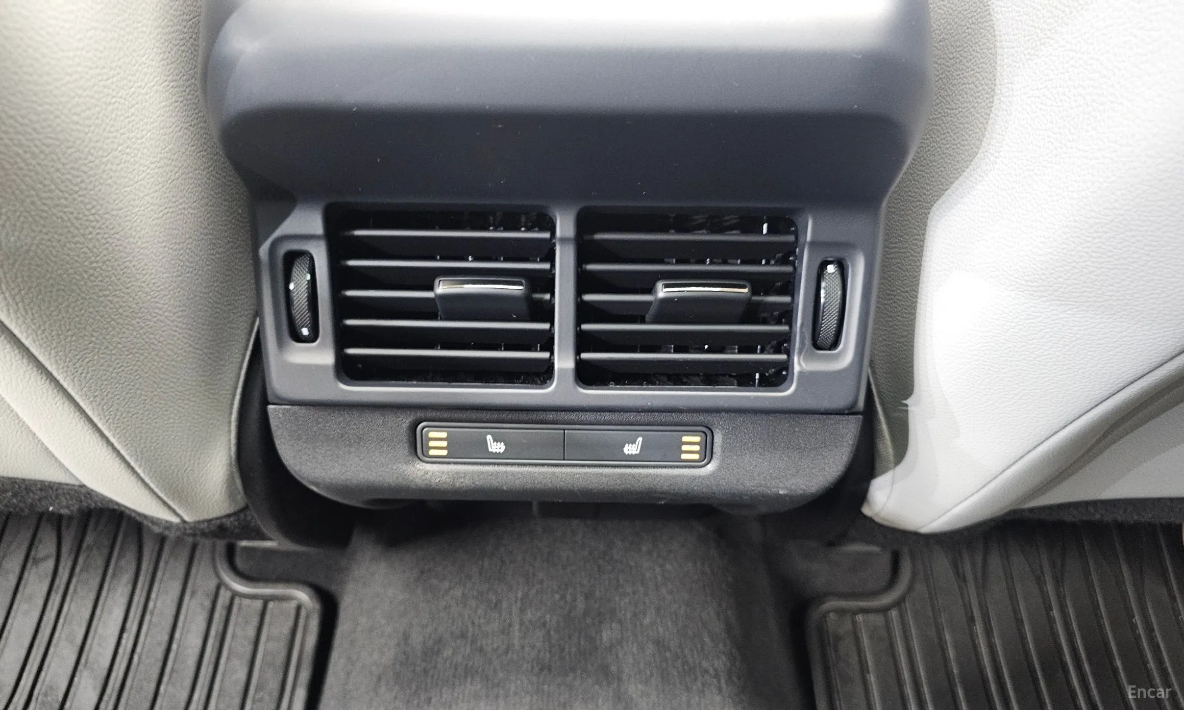 Land Rover Range Rover Evoque 2nd Generation превью 18