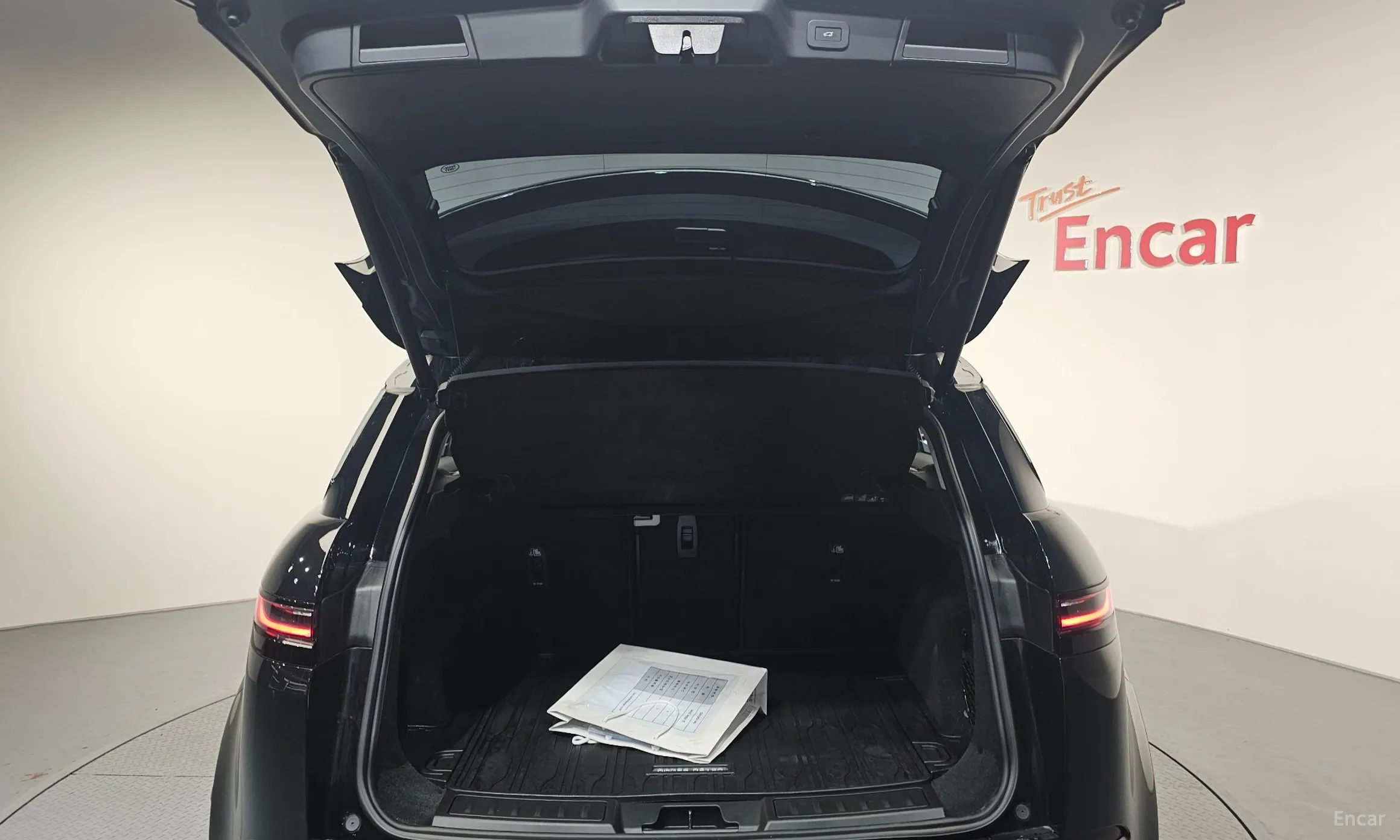 Land Rover Range Rover Evoque 2nd Generation превью 20