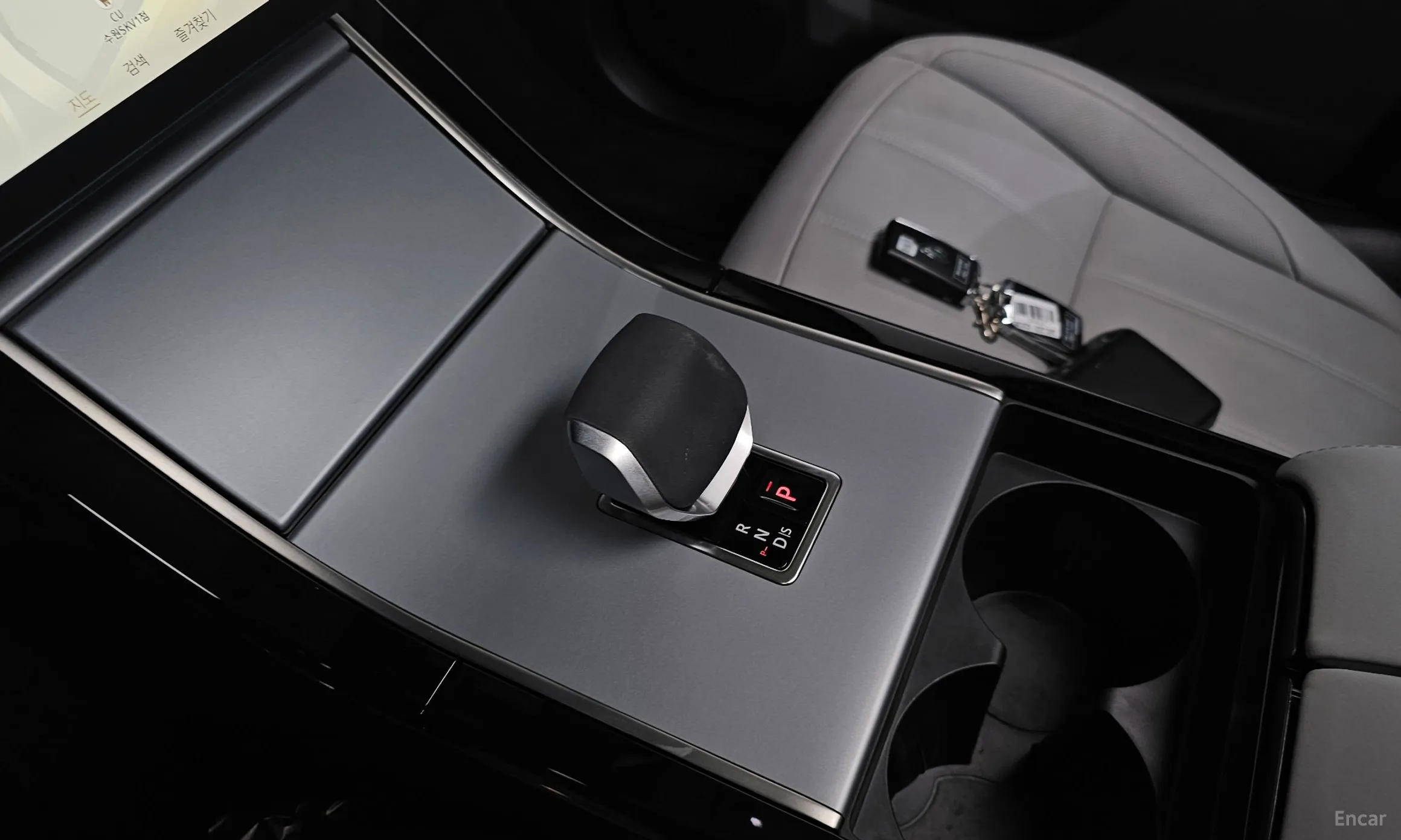Land Rover Range Rover Evoque 2nd Generation превью 9