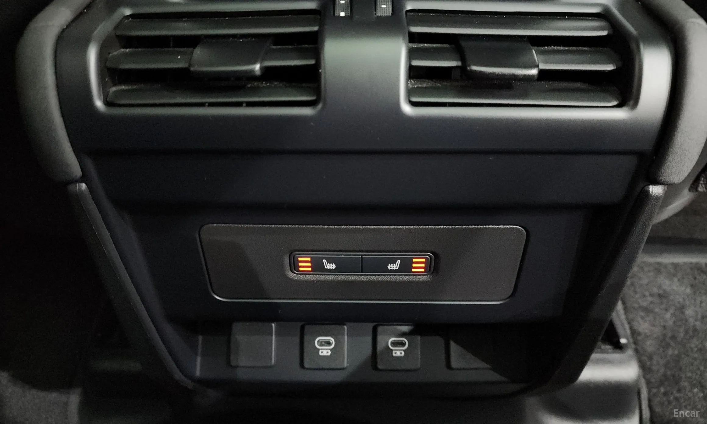 Land Rover Defender (L663) превью 19