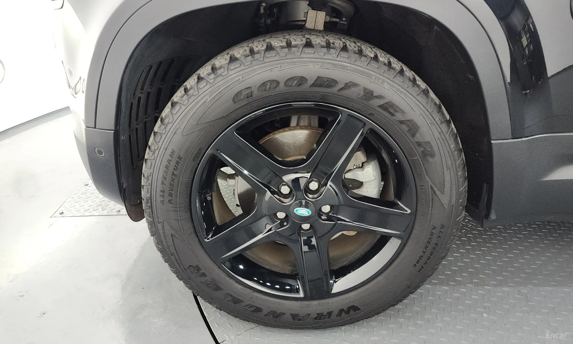 Land Rover Defender (L663) превью 5