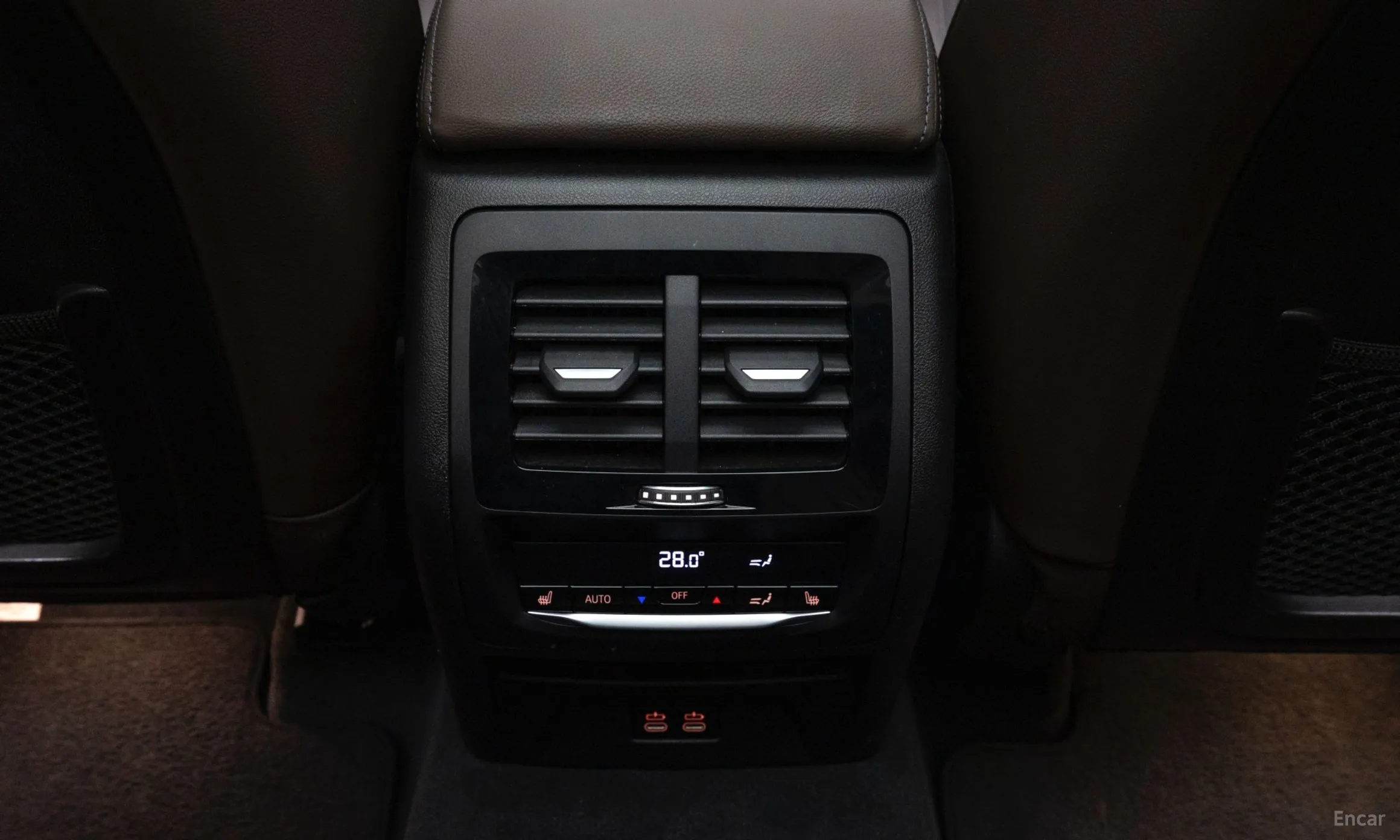 BMW X3 (G01) превью 14