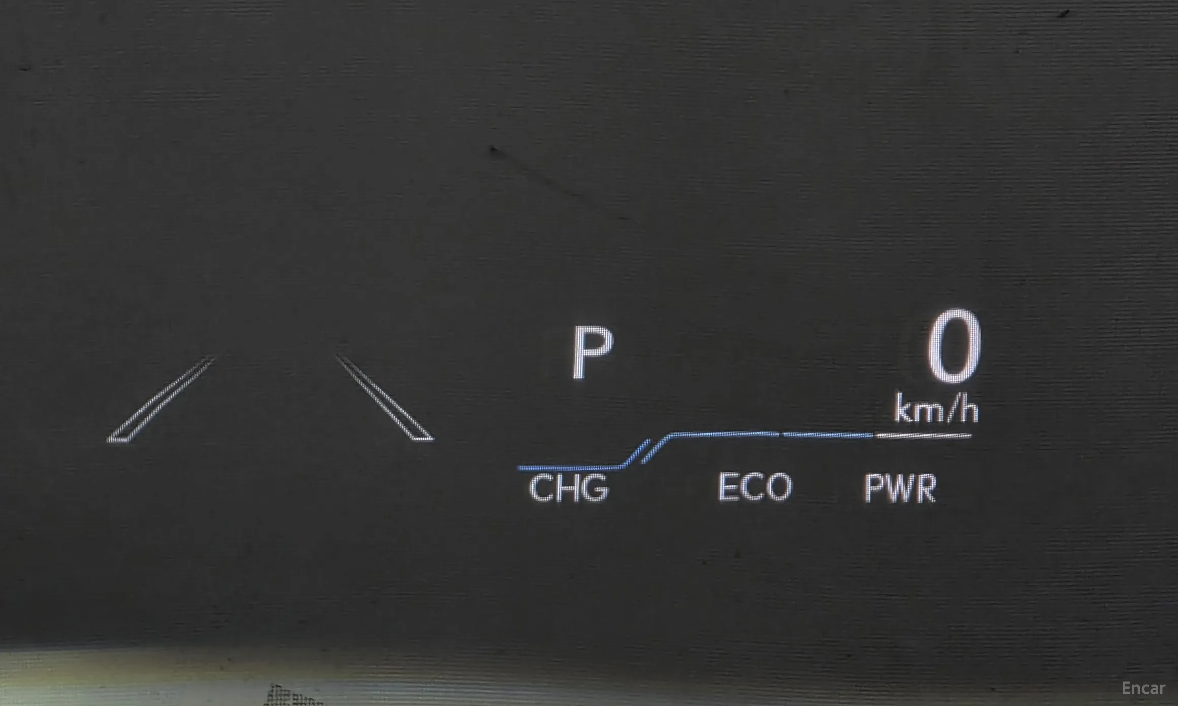 Lexus ES300h 7th Generation превью 19