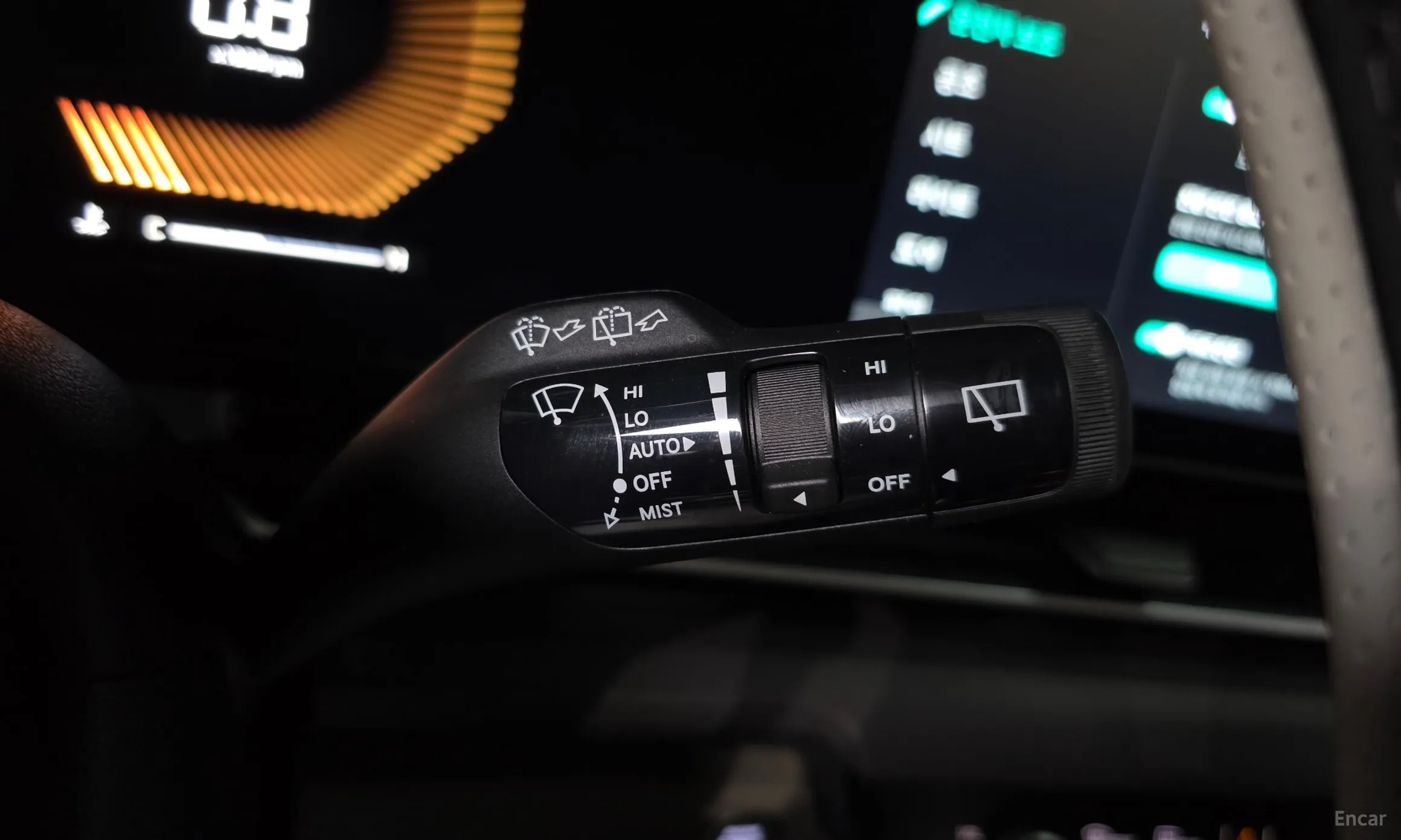 Kia Carnival 4th Generation превью 17