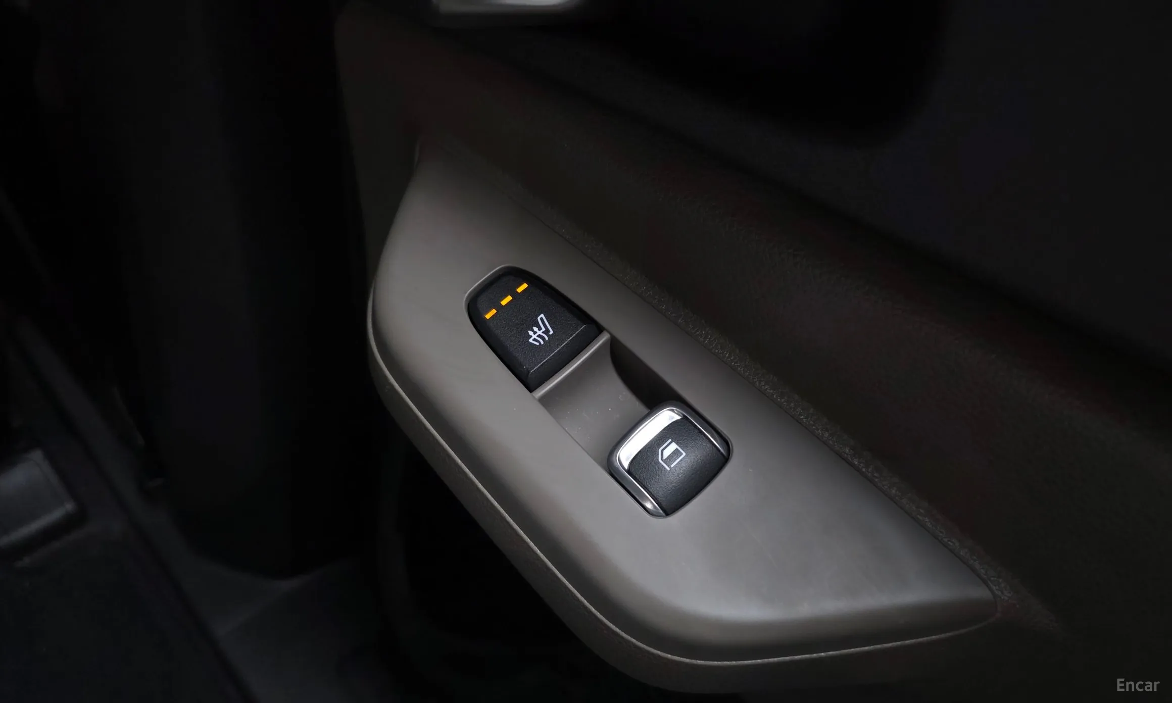 Kia Carnival 4th Generation превью 18