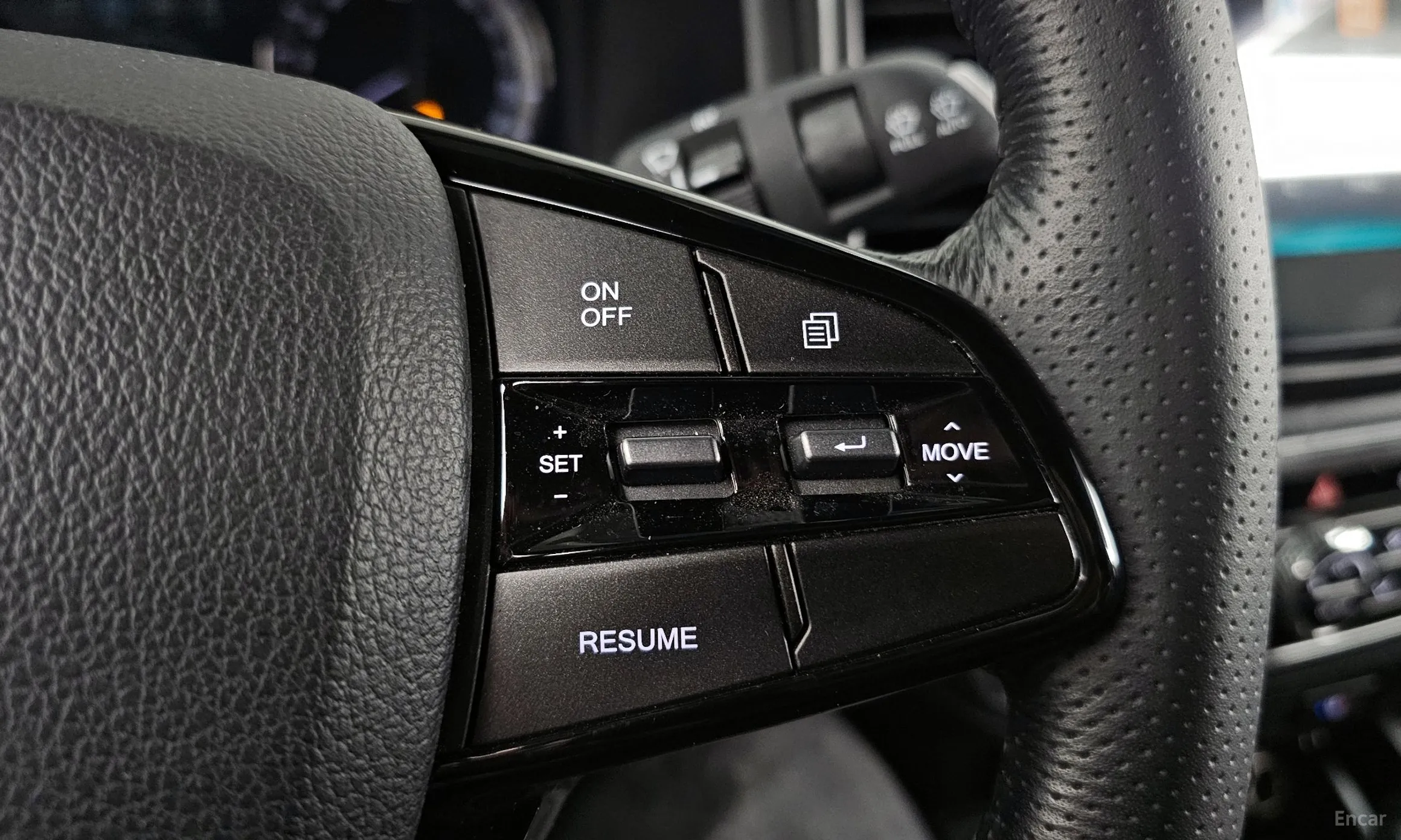 KG Mobility (SsangYong) Rexton Sports превью 18