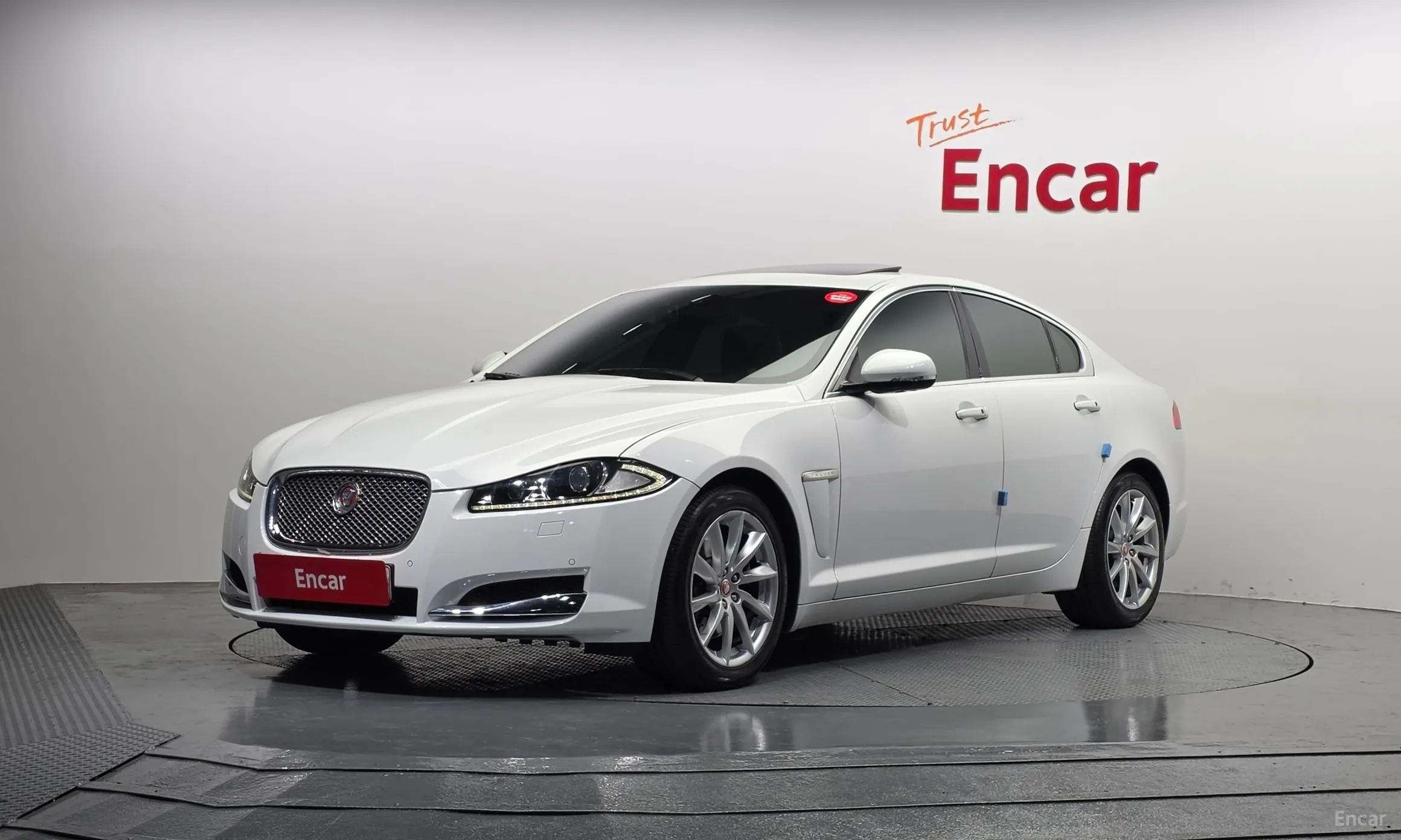 New XF