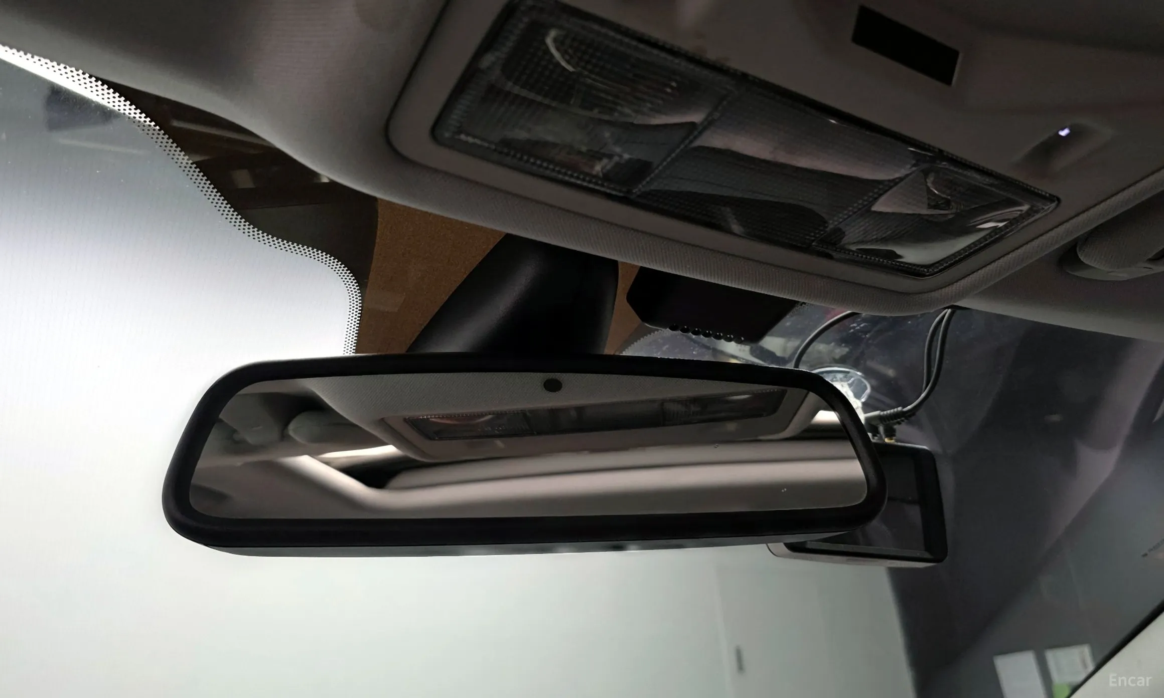 Jaguar New XF превью 19