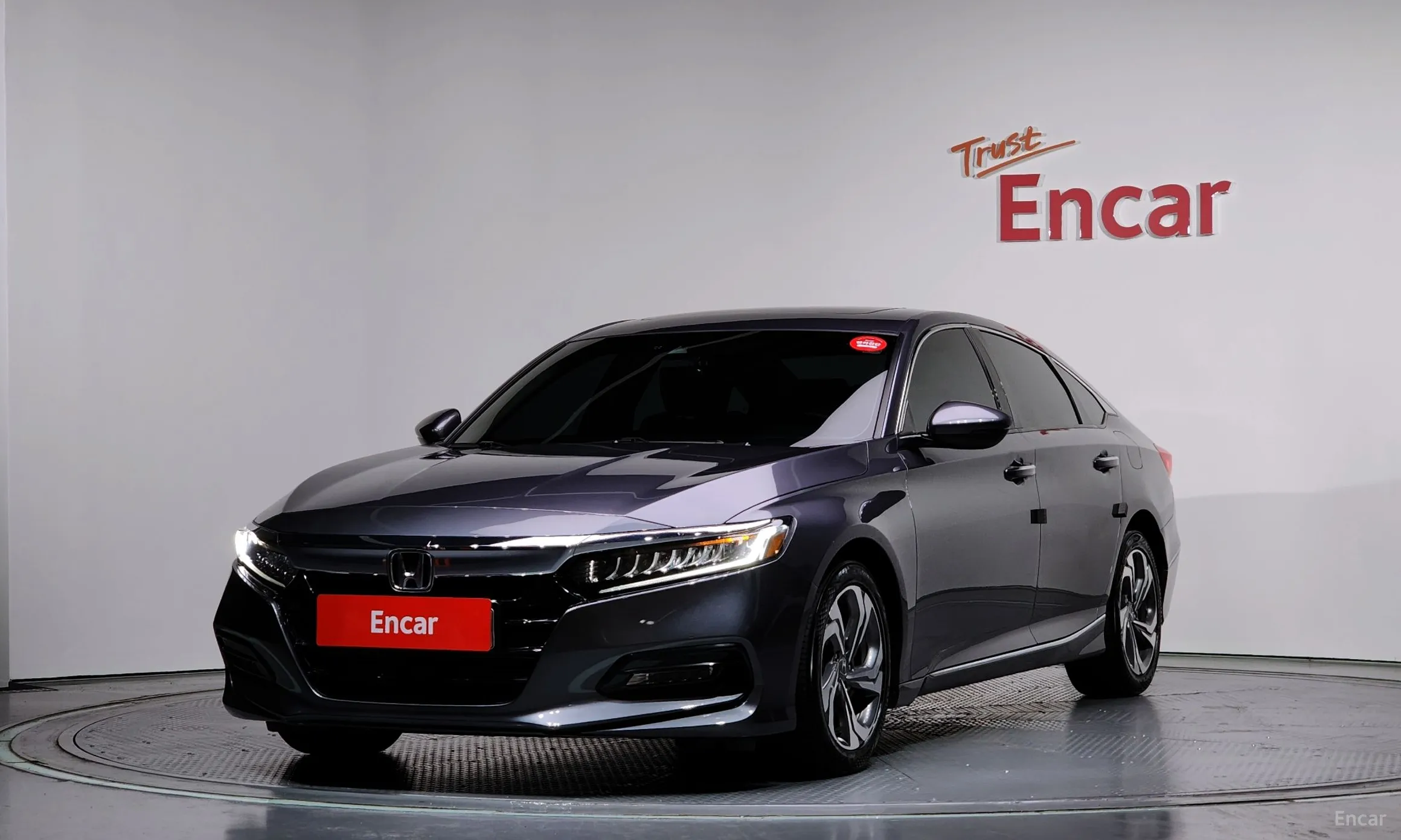 Accord 10th Generation