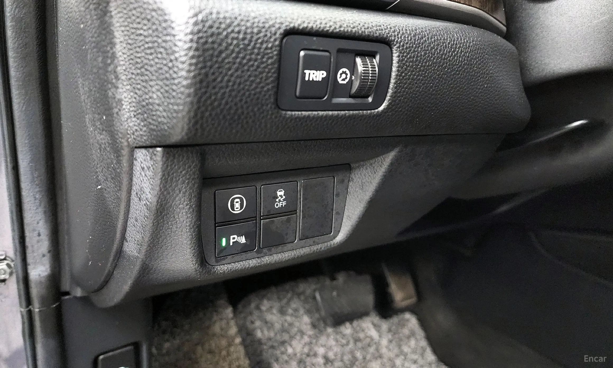 Honda Accord 10th Generation превью 16