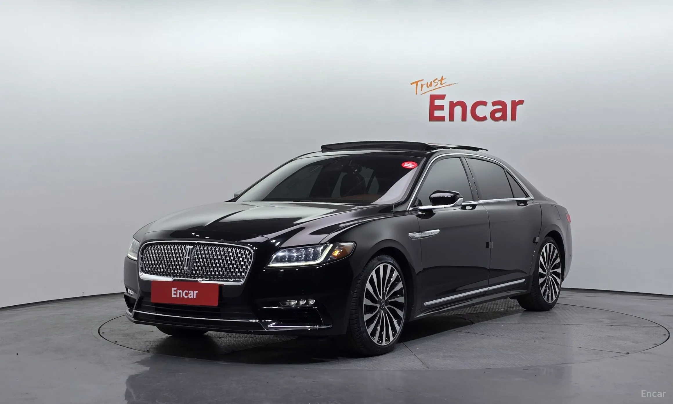 Continental Gen 10