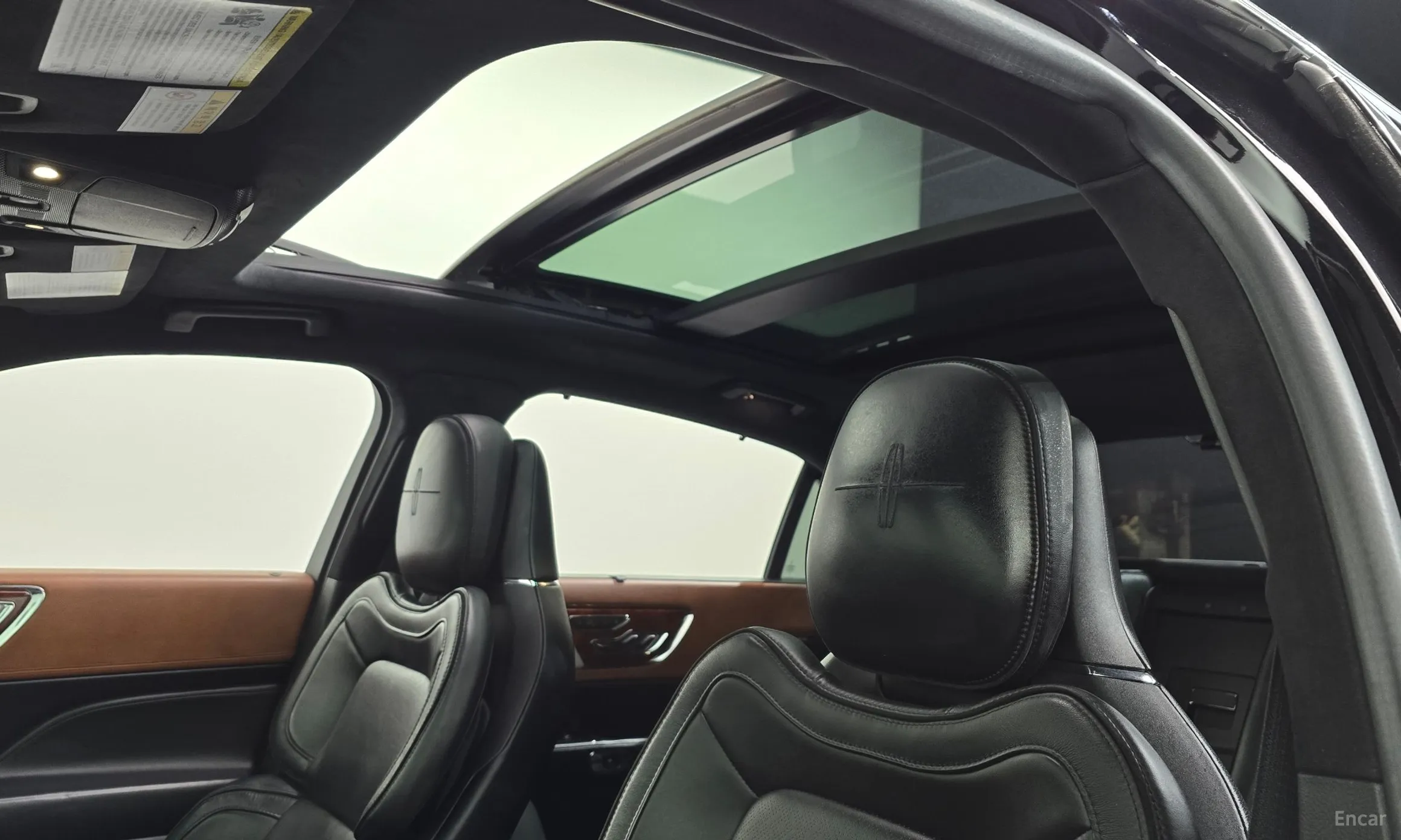Lincoln Continental Gen 10 превью 19