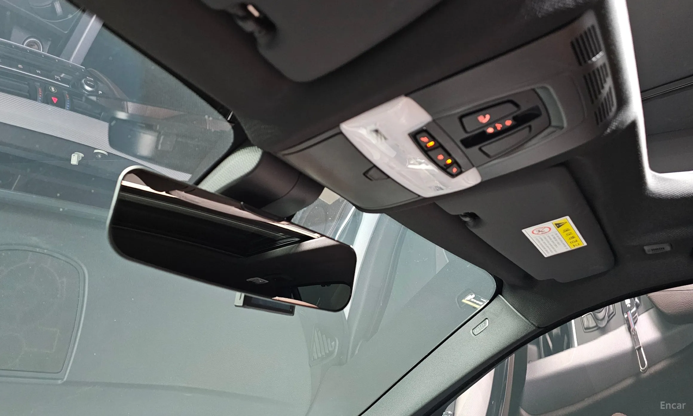BMW X5 (F15) превью 14