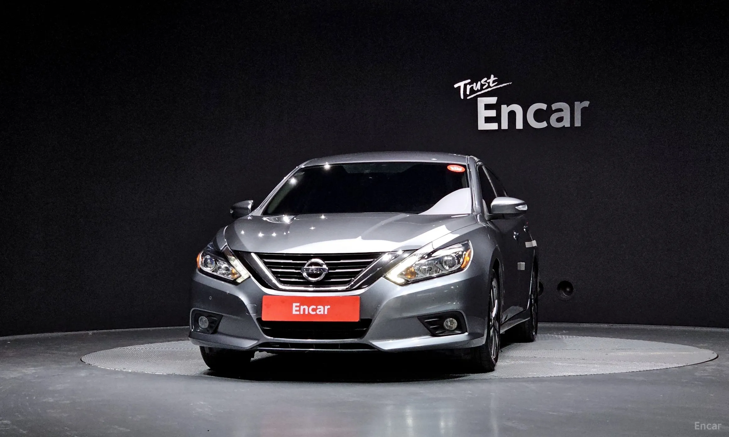 Nissan Altima превью 3