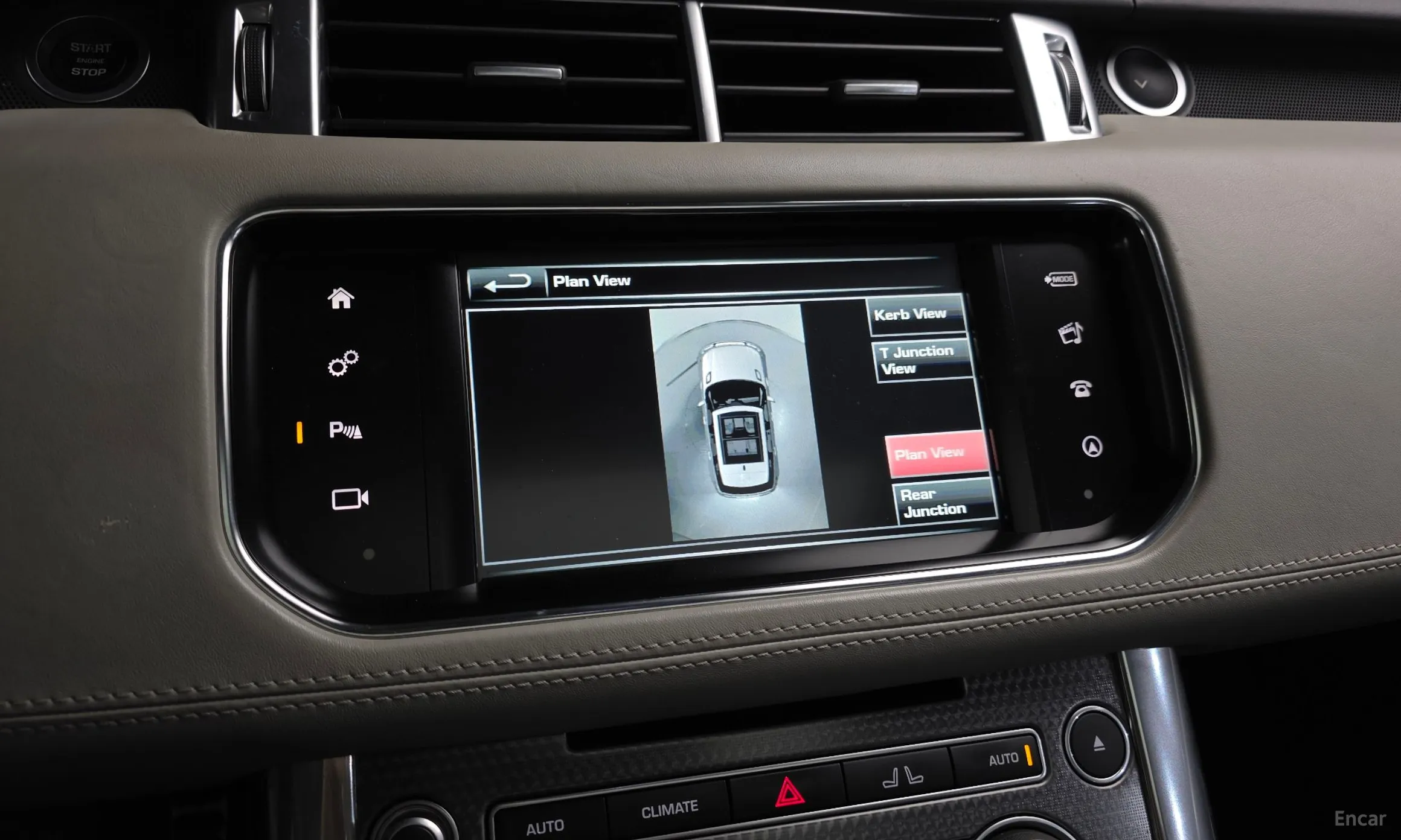 Land Rover Range Rover Sport 2nd Generation превью 15