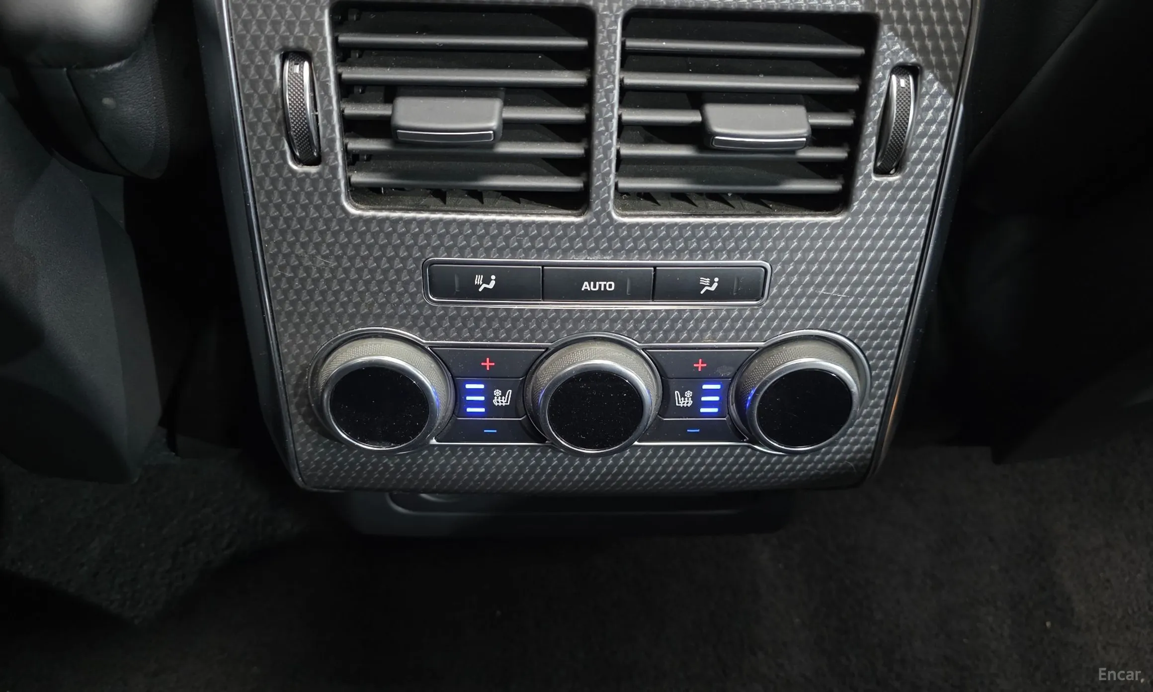 Land Rover Range Rover Sport 2nd Generation превью 17
