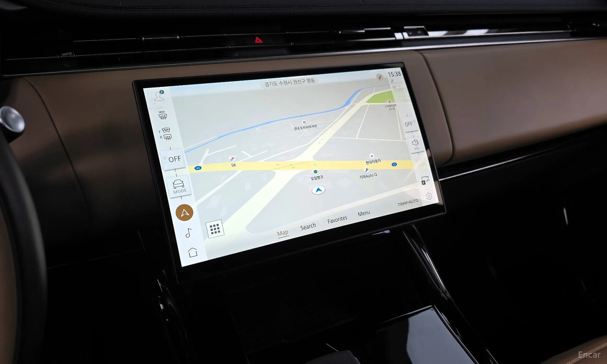 Land Rover Range Rover Sport 3rd Generation превью 14