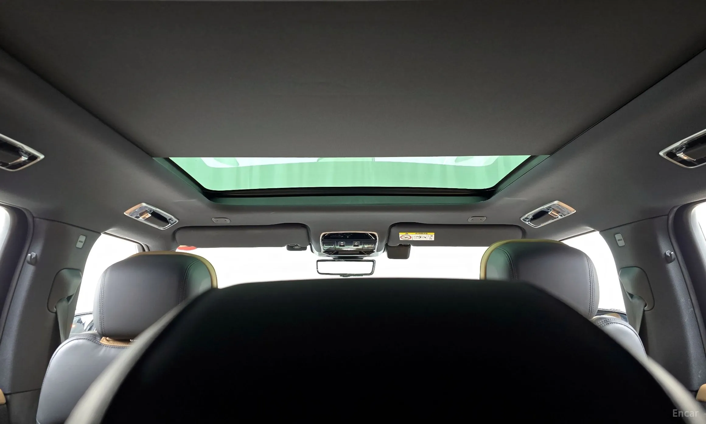 Land Rover Range Rover Sport 3rd Generation превью 18