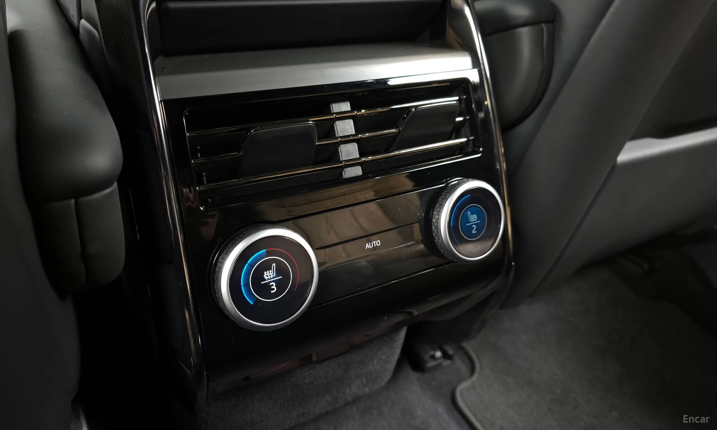 Land Rover Range Rover Sport 3rd Generation превью 19