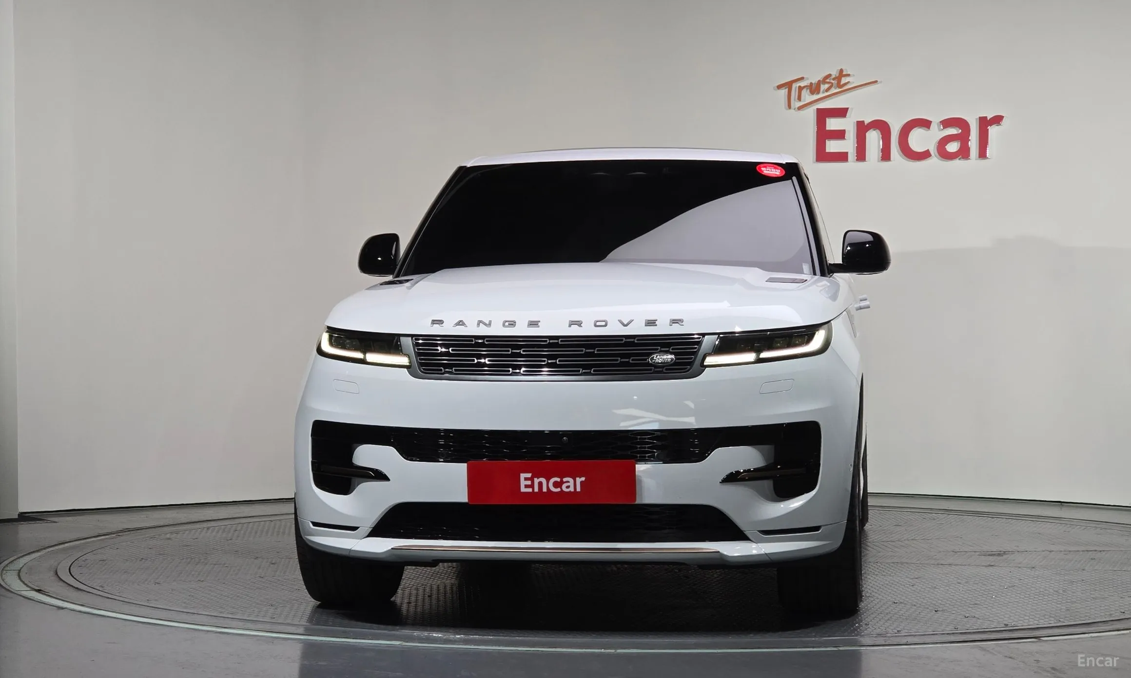 Land Rover Range Rover Sport 3rd Generation превью 3