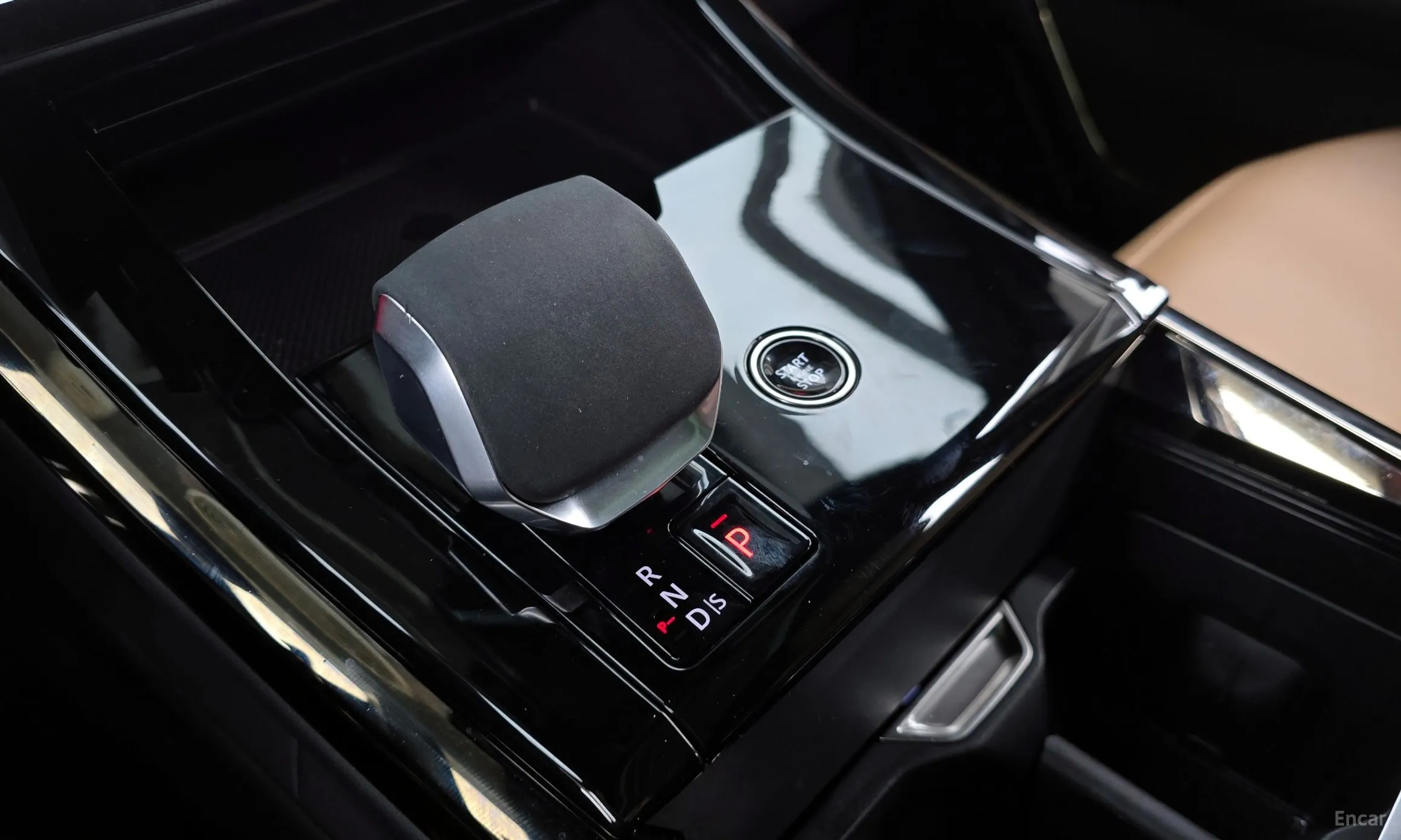 Land Rover Range Rover Sport 3rd Generation превью 9