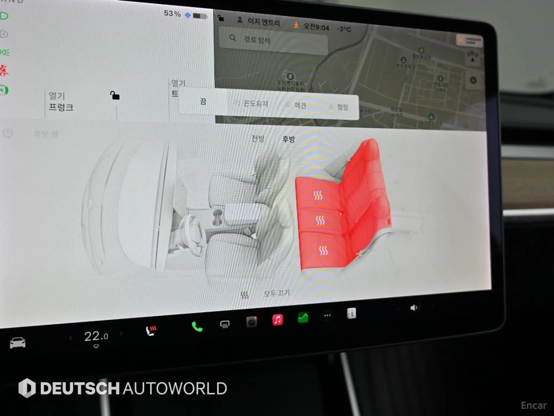 Tesla Model 3 превью 16